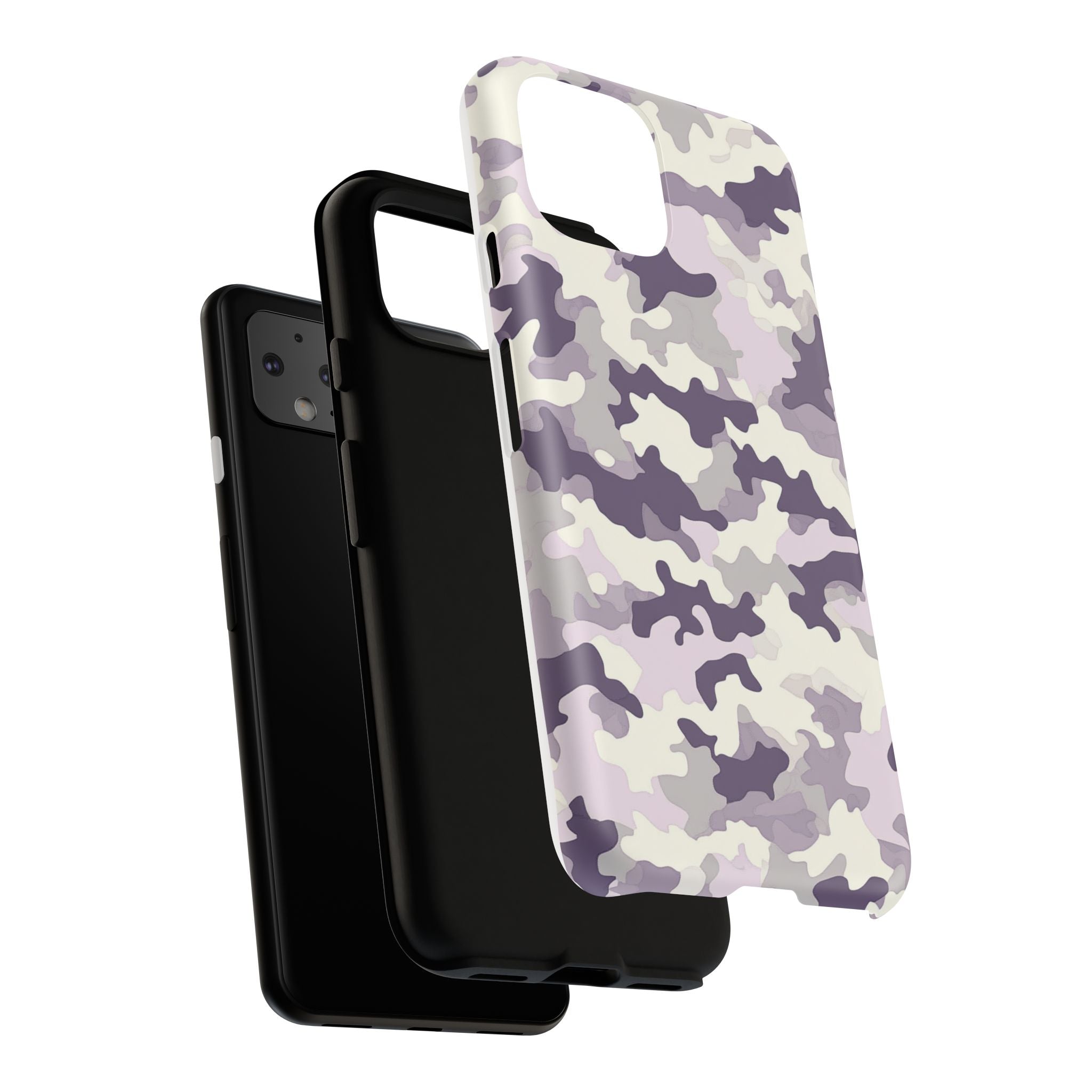 Camouflage Phone Case