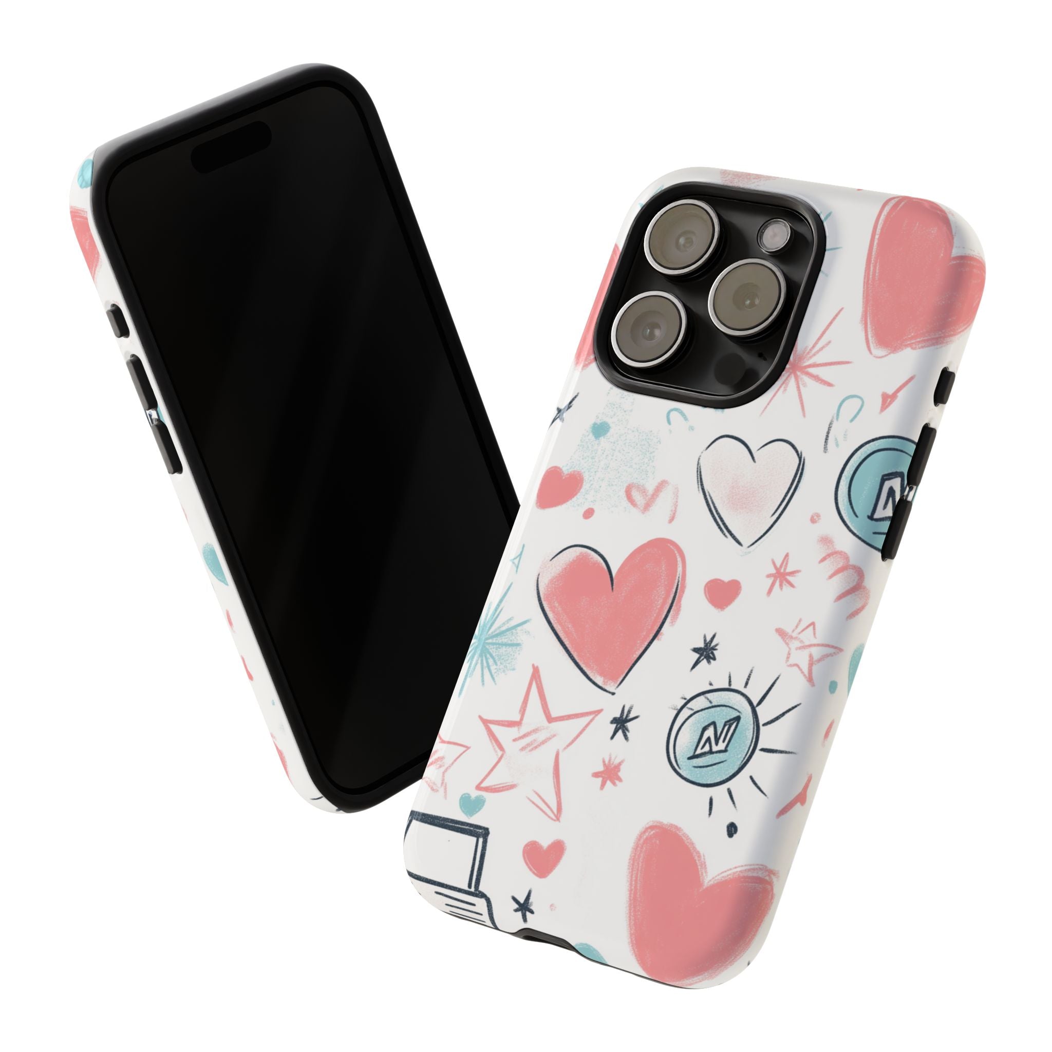 Cute Phone Case