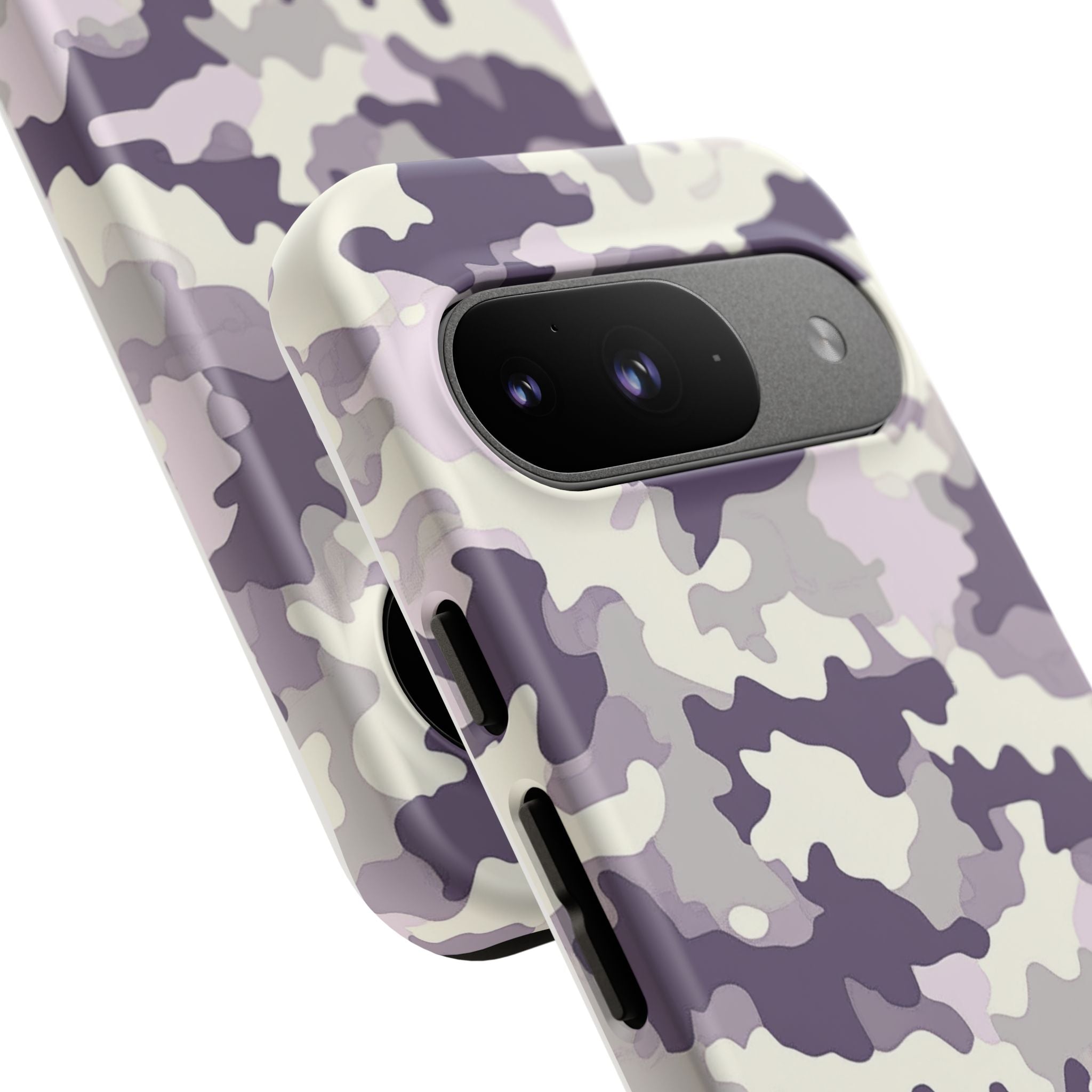 Camouflage Phone Case