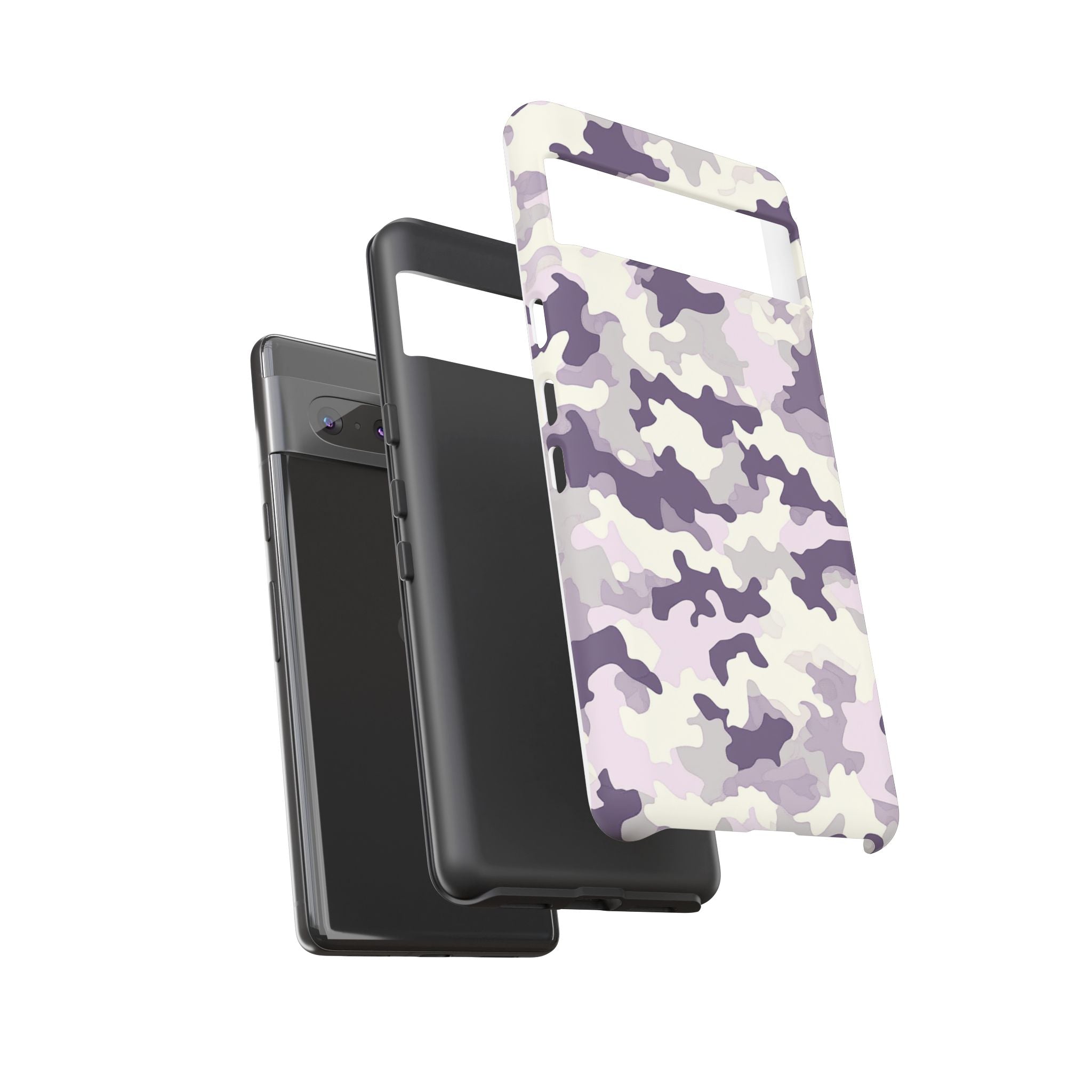 Camouflage Phone Case