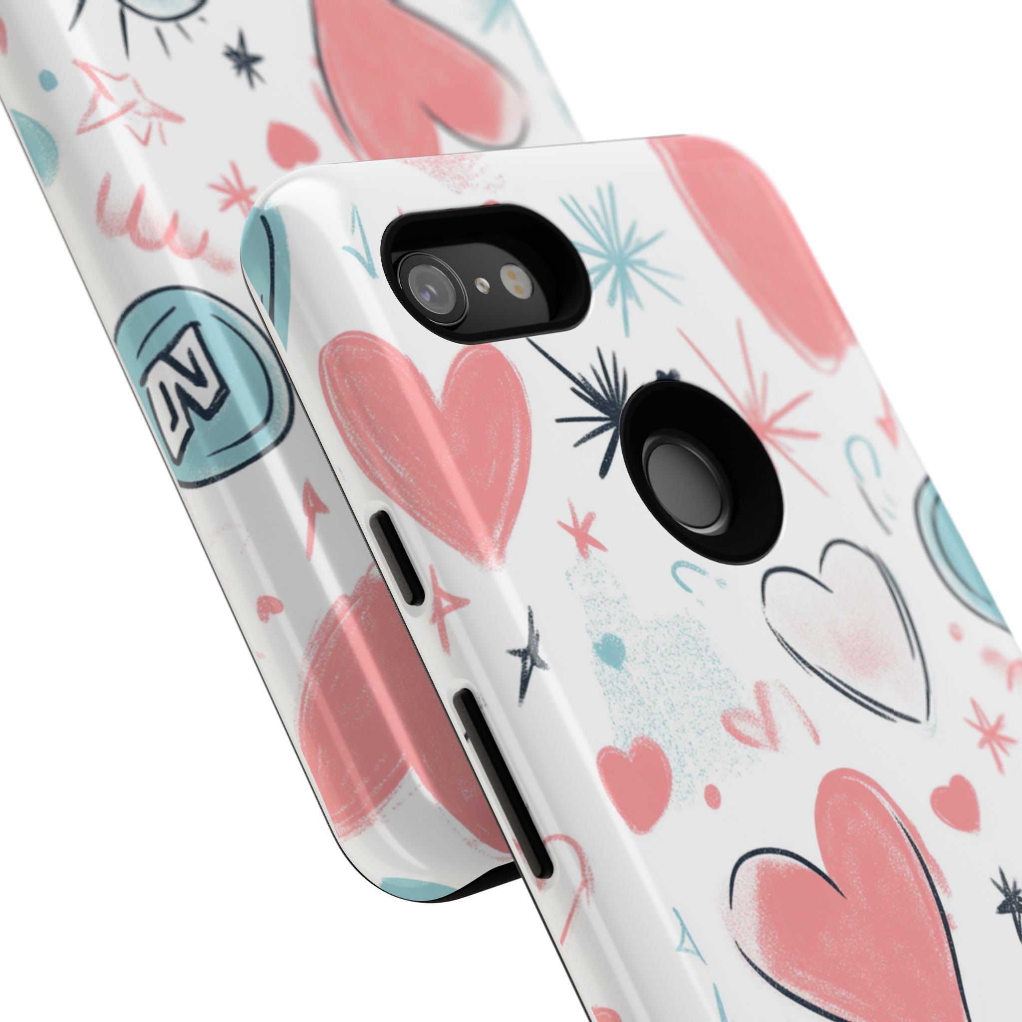 Cute Phone Case