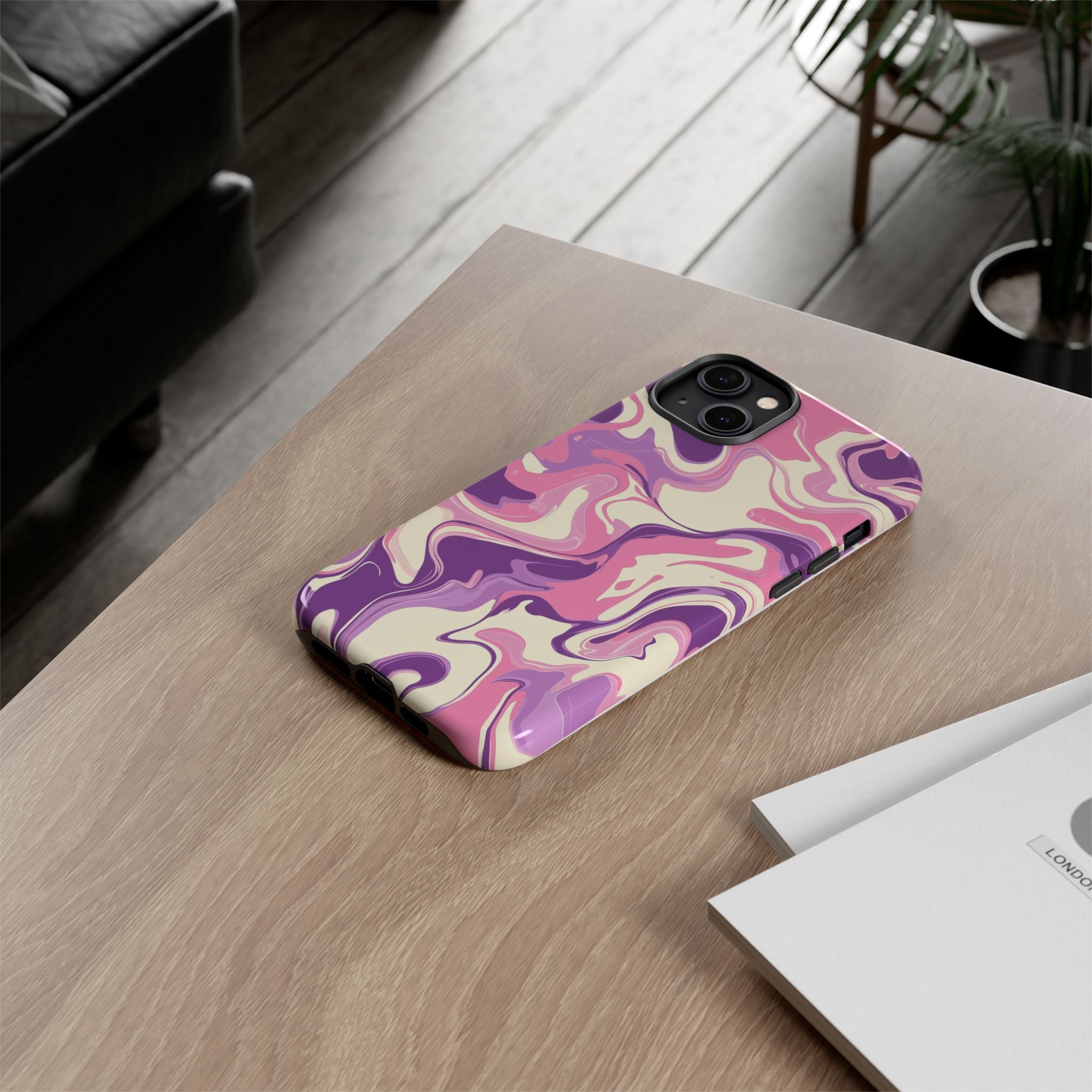 Stylish Phone Case
