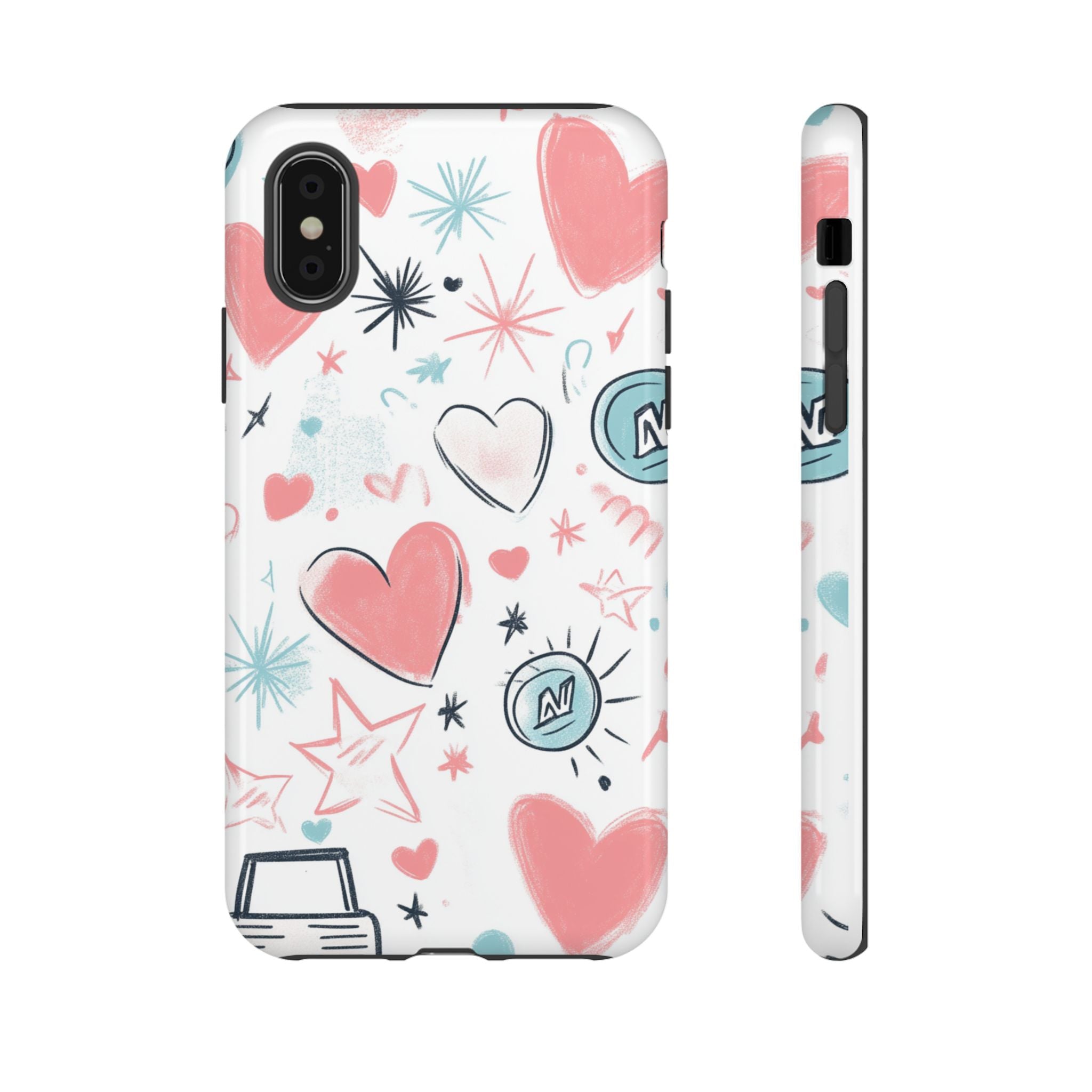 Cute Phone Case