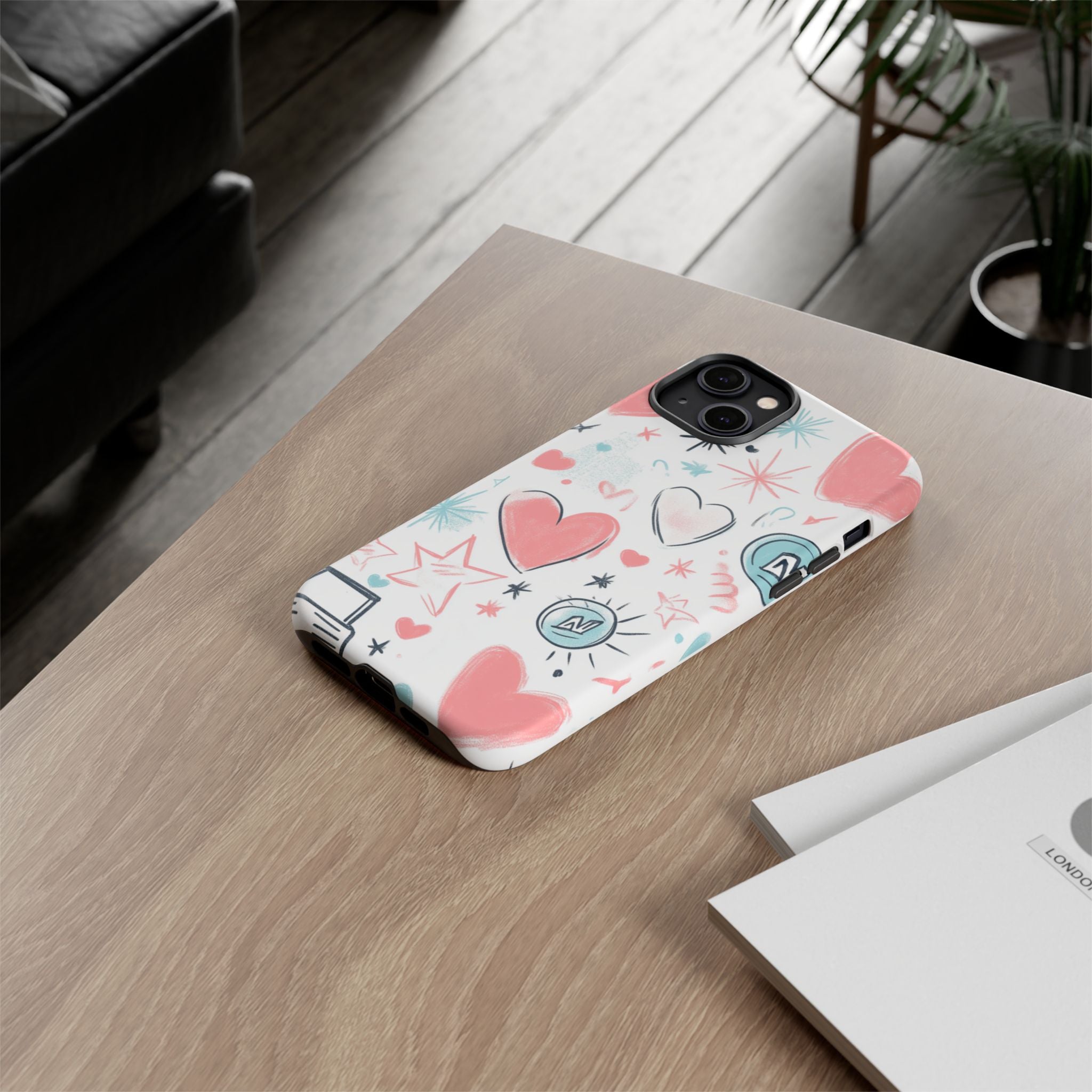 Cute Phone Case