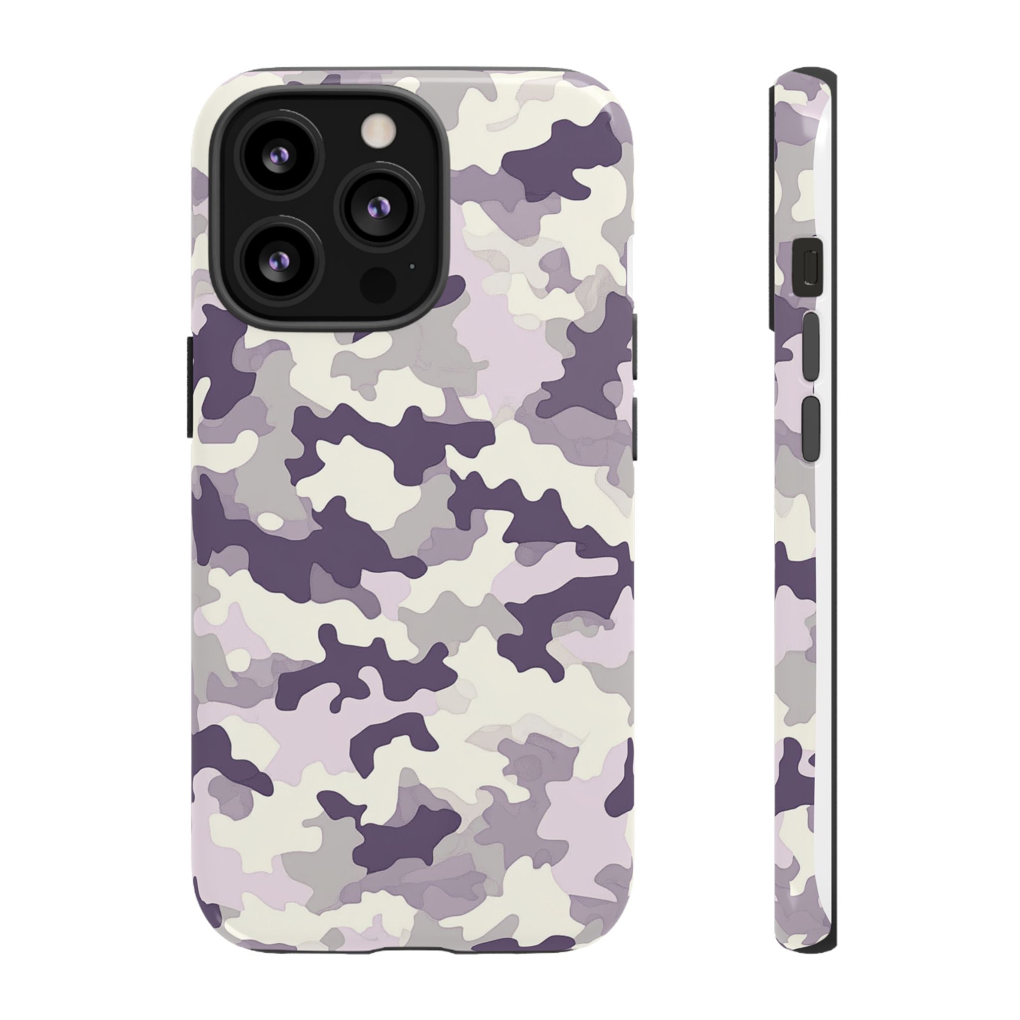 Camouflage Phone Case