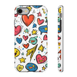 Colorful Phone Case