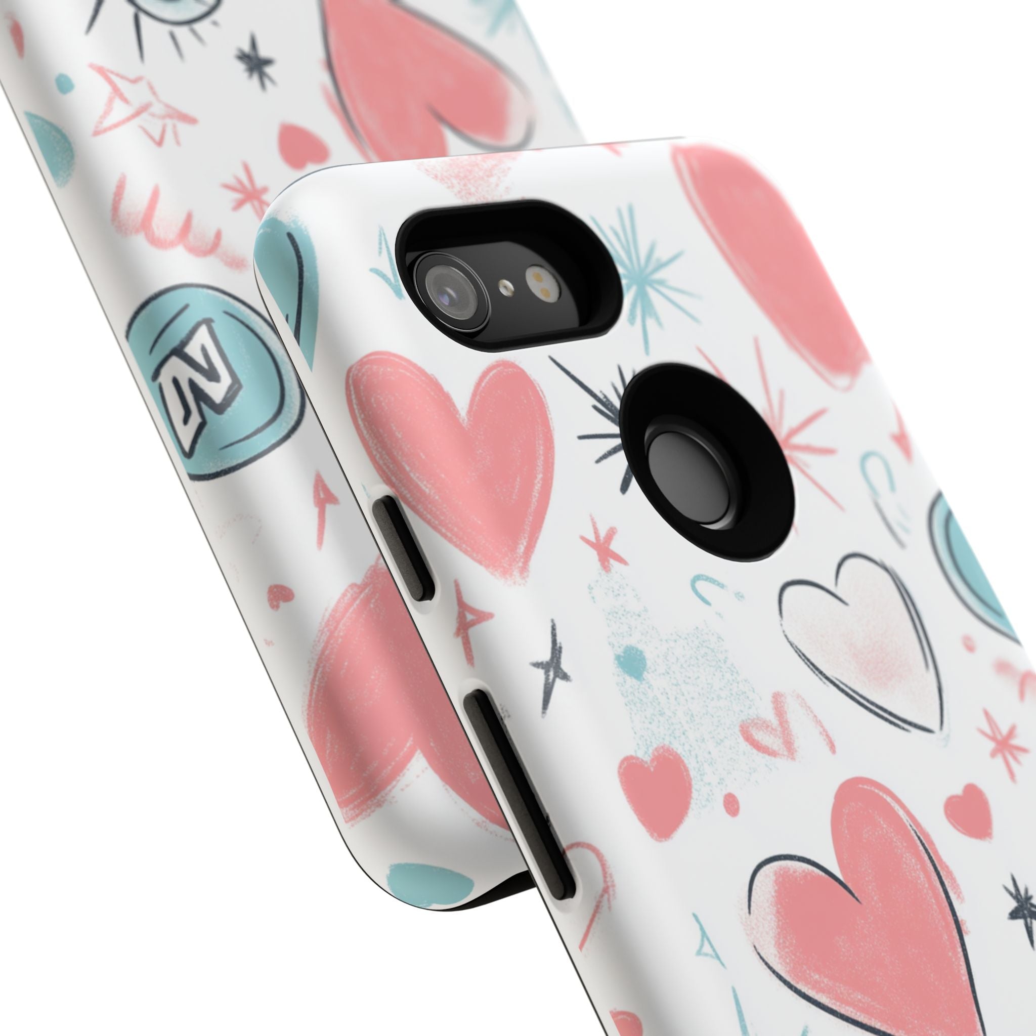 Cute Phone Case