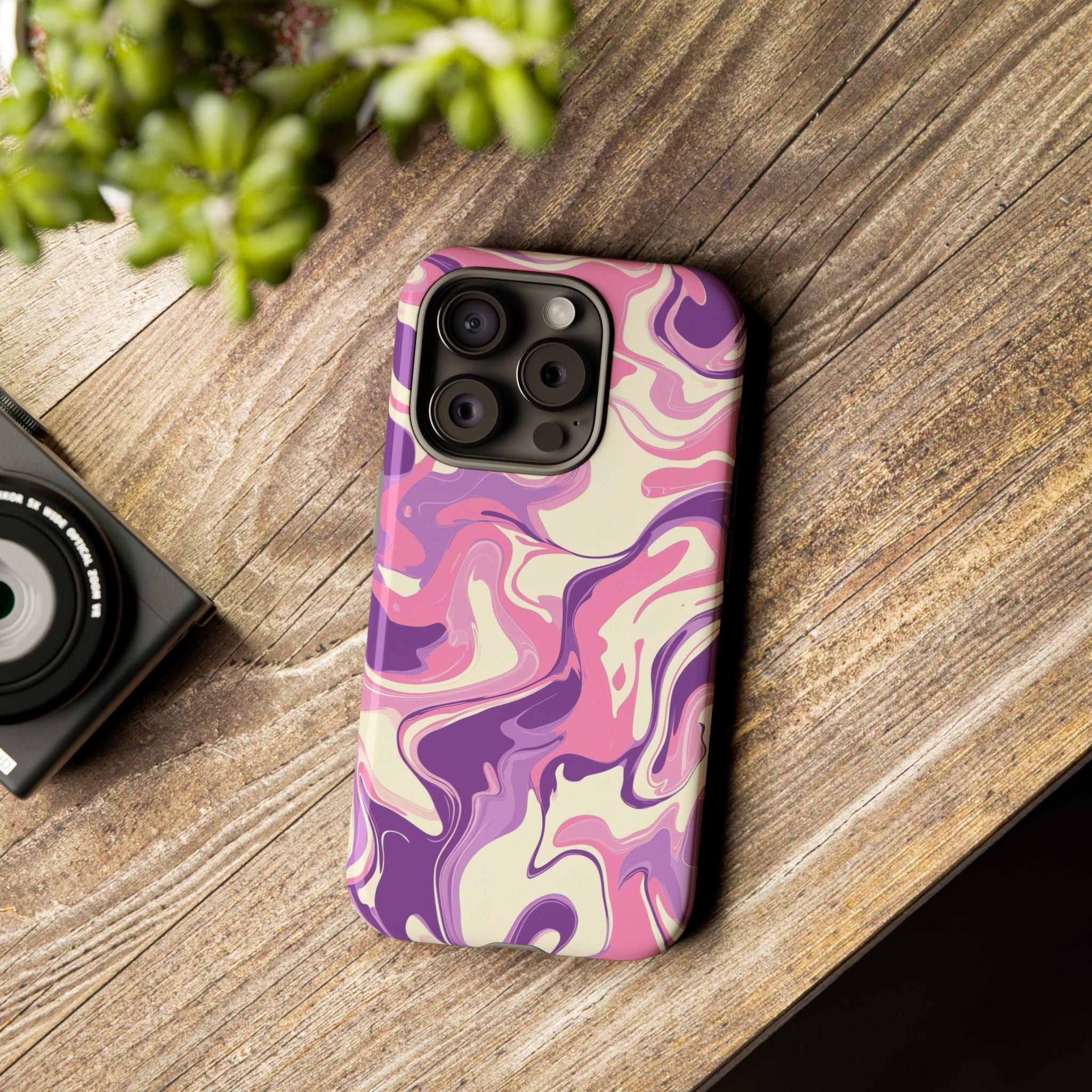 Stylish Phone Case
