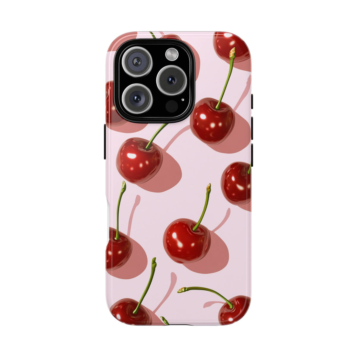 Cherry Phone Case