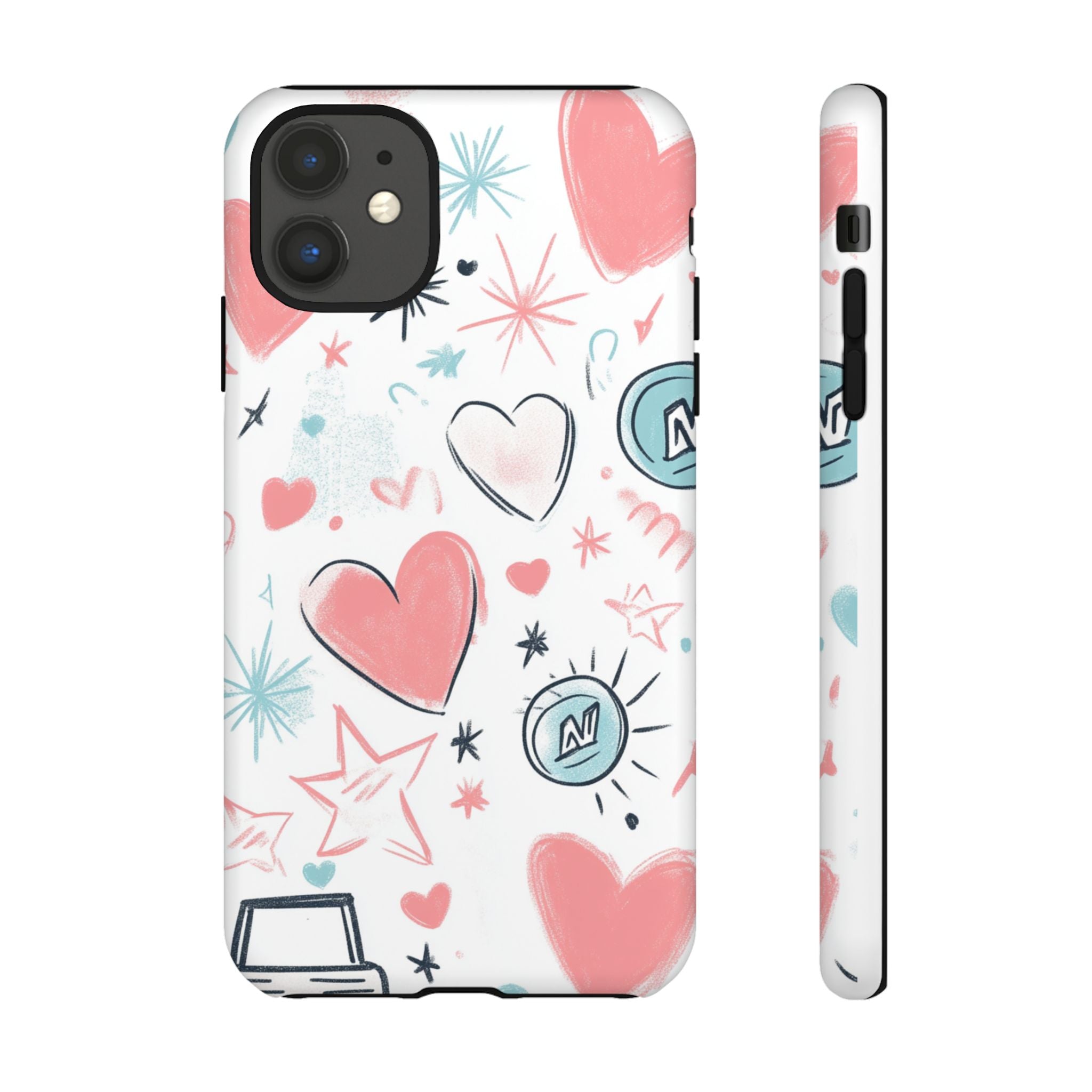 Cute Phone Case