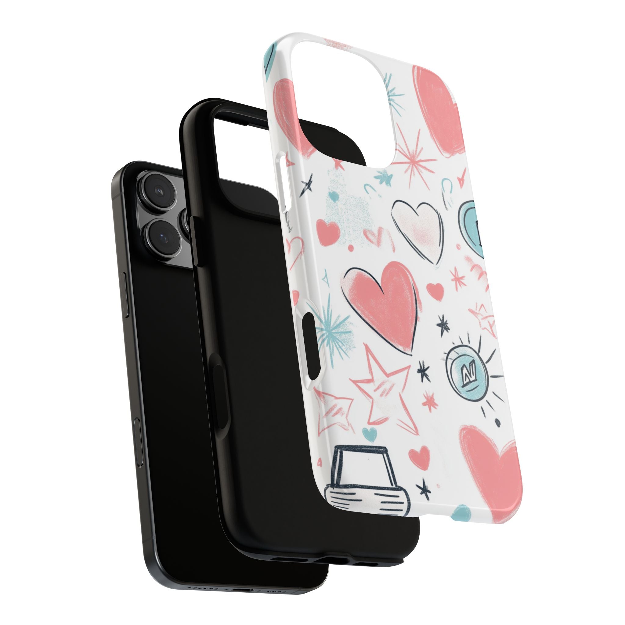 Cute Phone Case