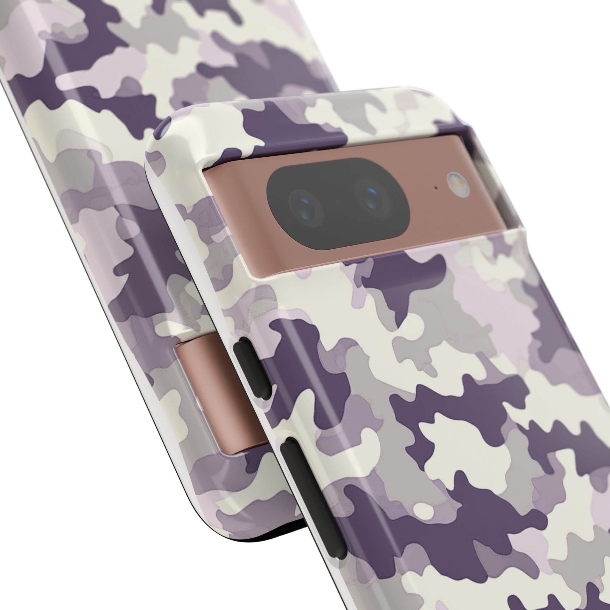 Camouflage Phone Case