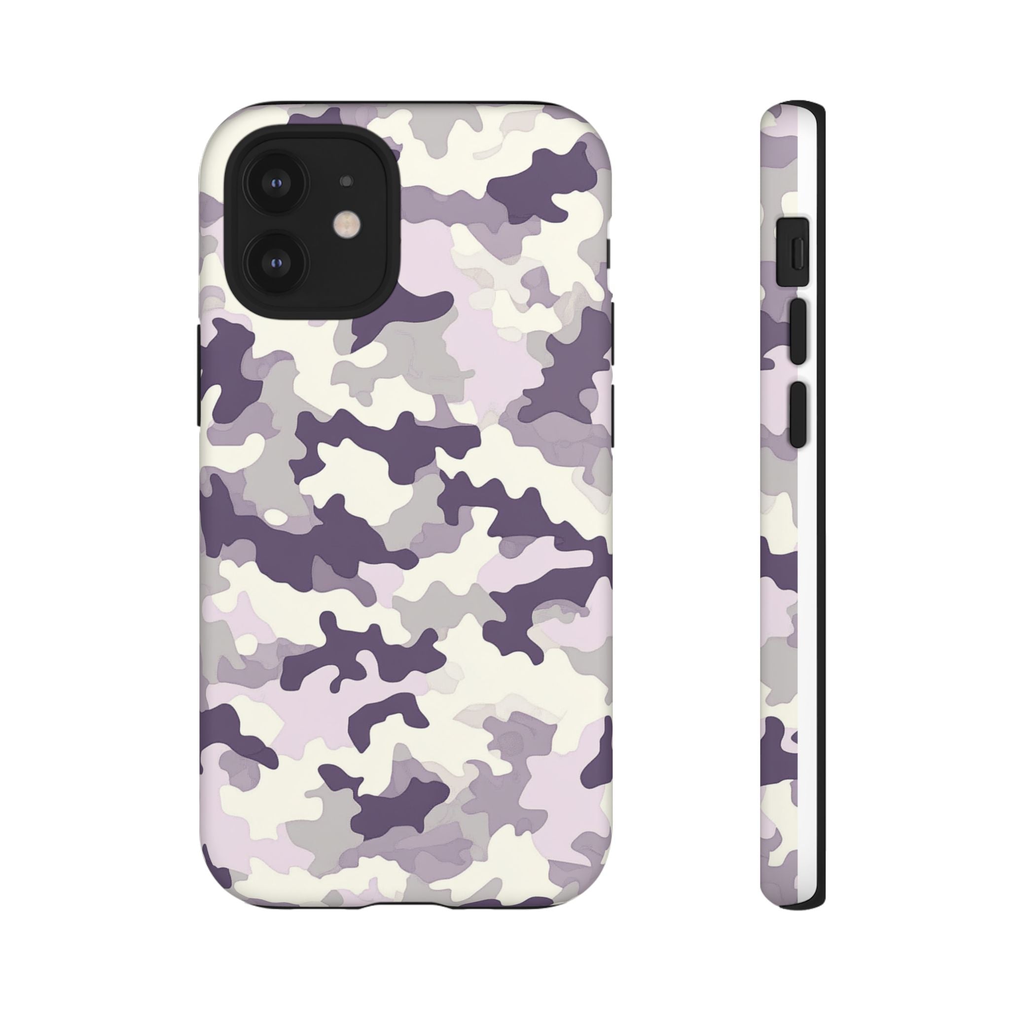 Camouflage Phone Case