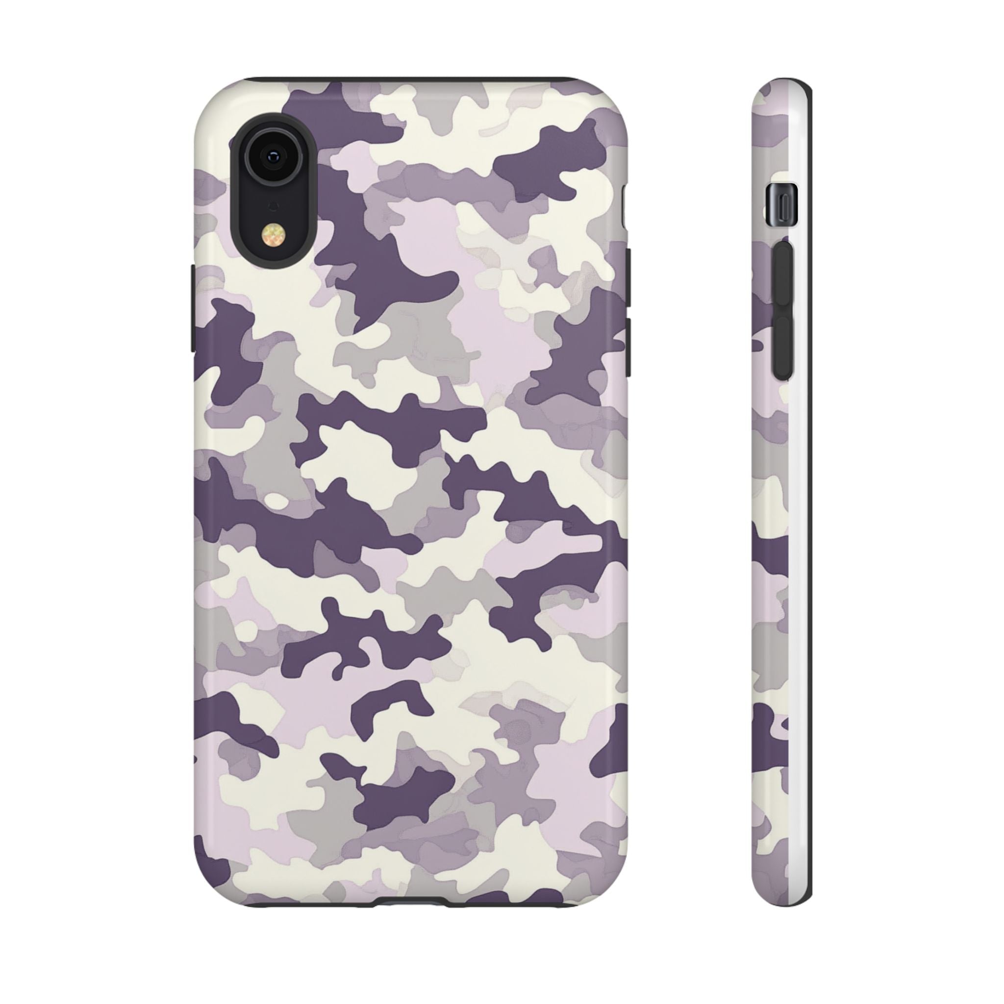 Camouflage Phone Case