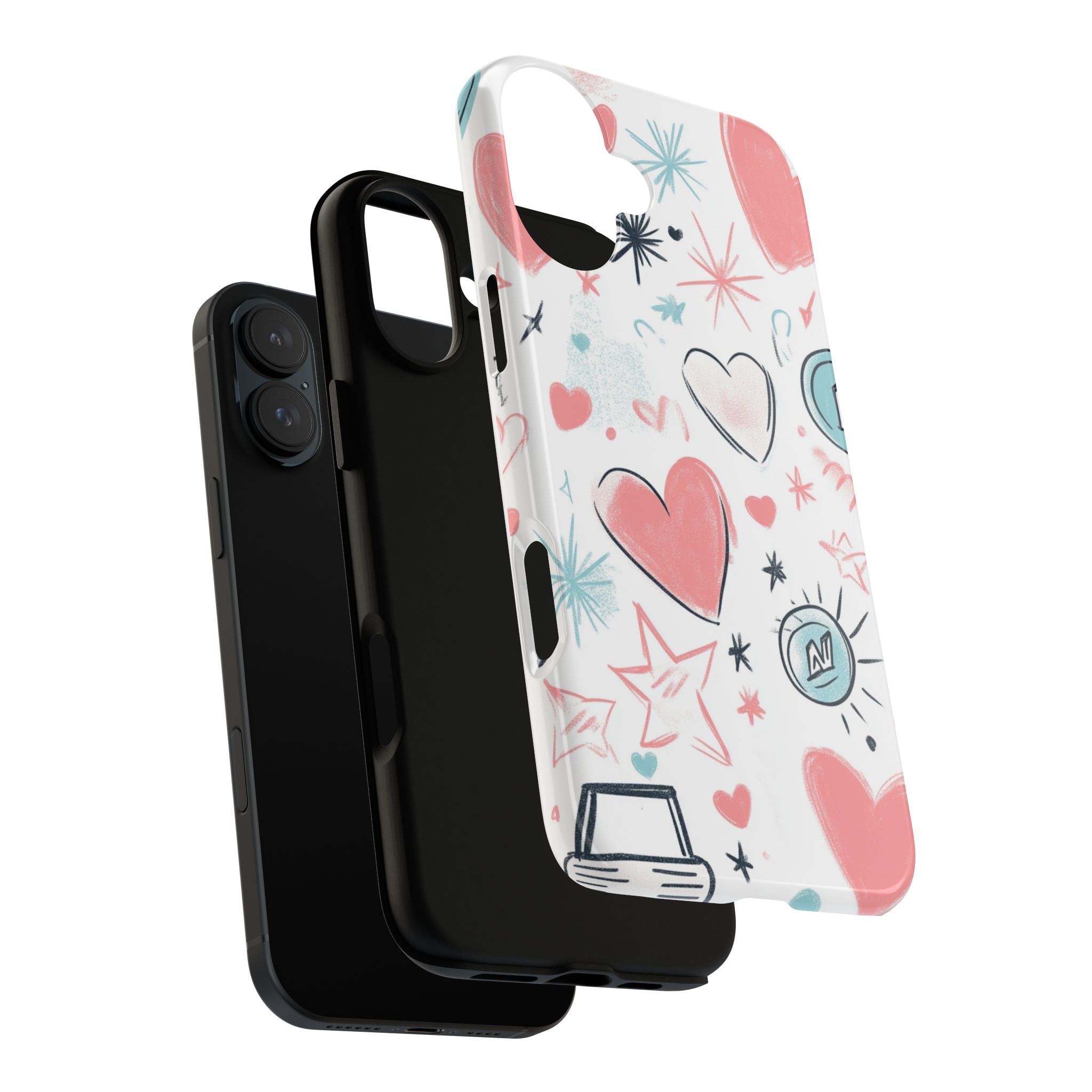 Cute Phone Case
