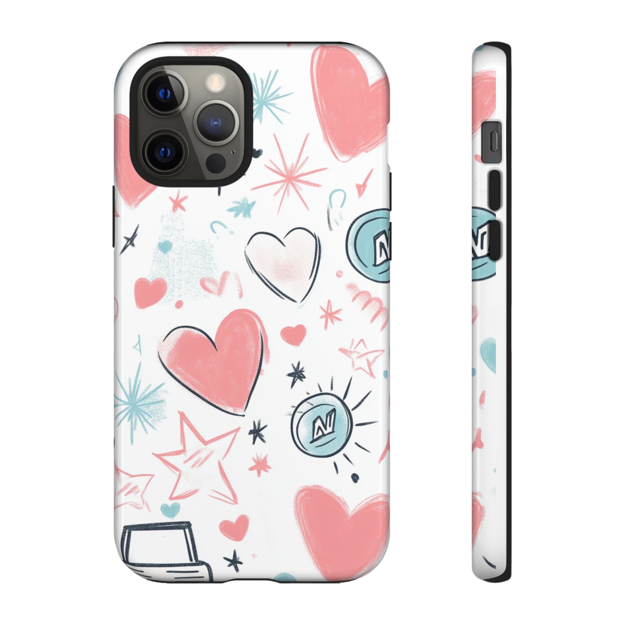Cute Phone Case