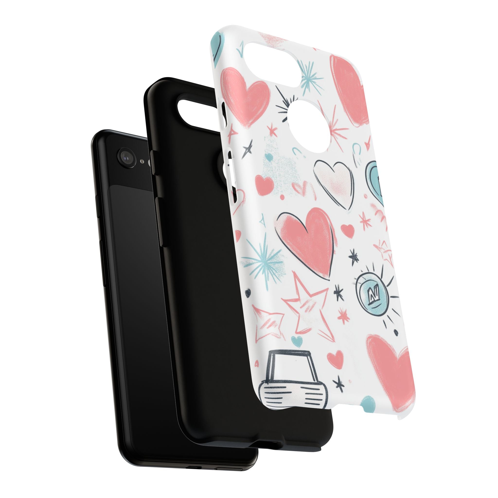 Cute Phone Case