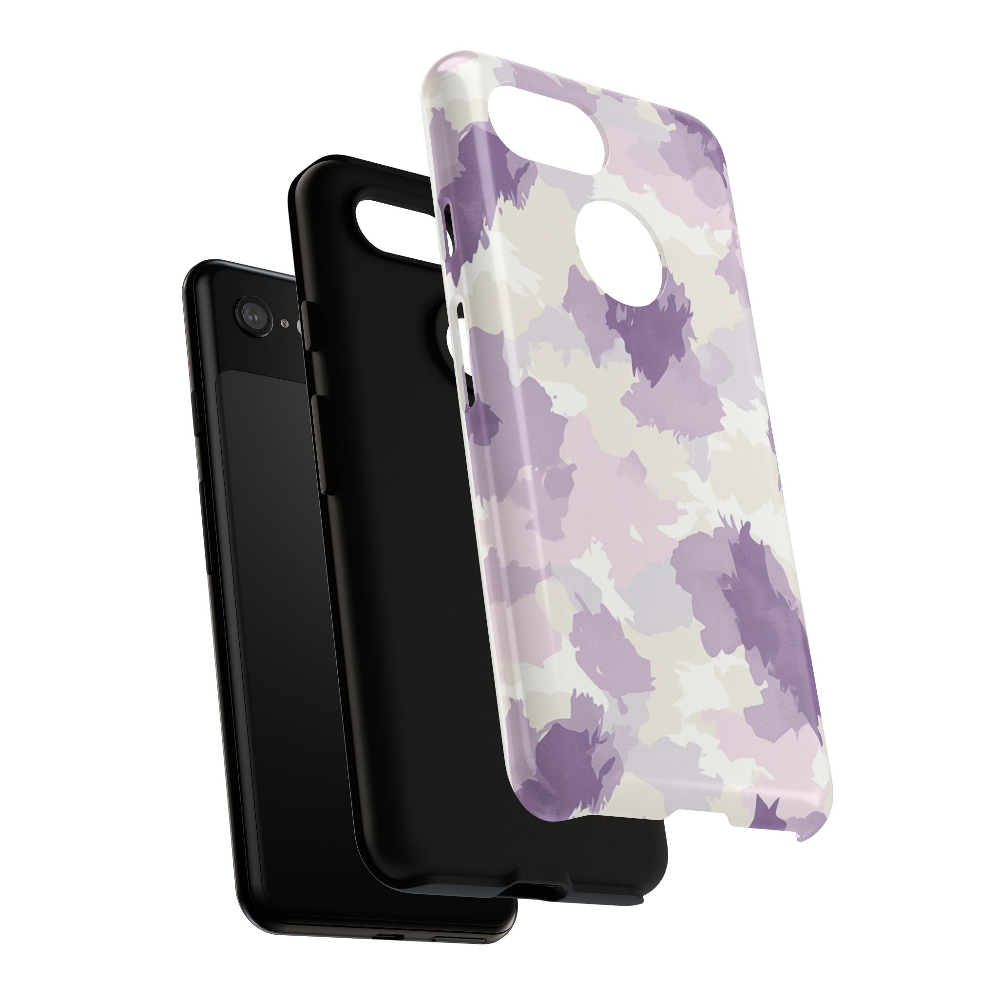 Textured Phone Case