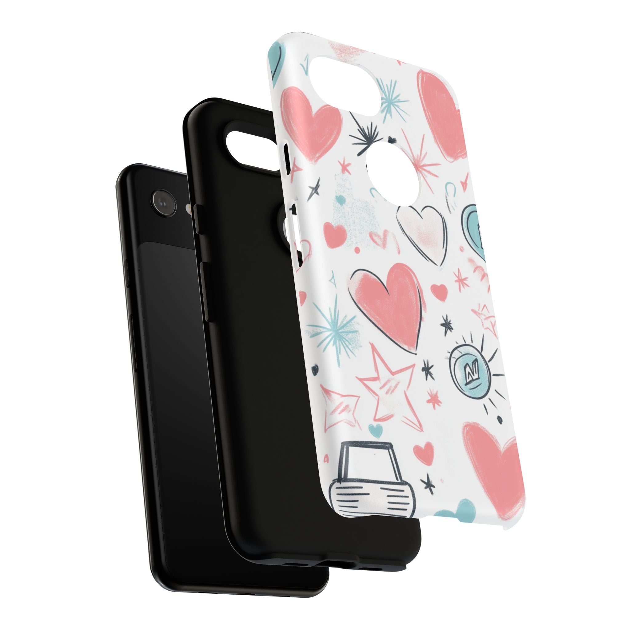 Cute Phone Case