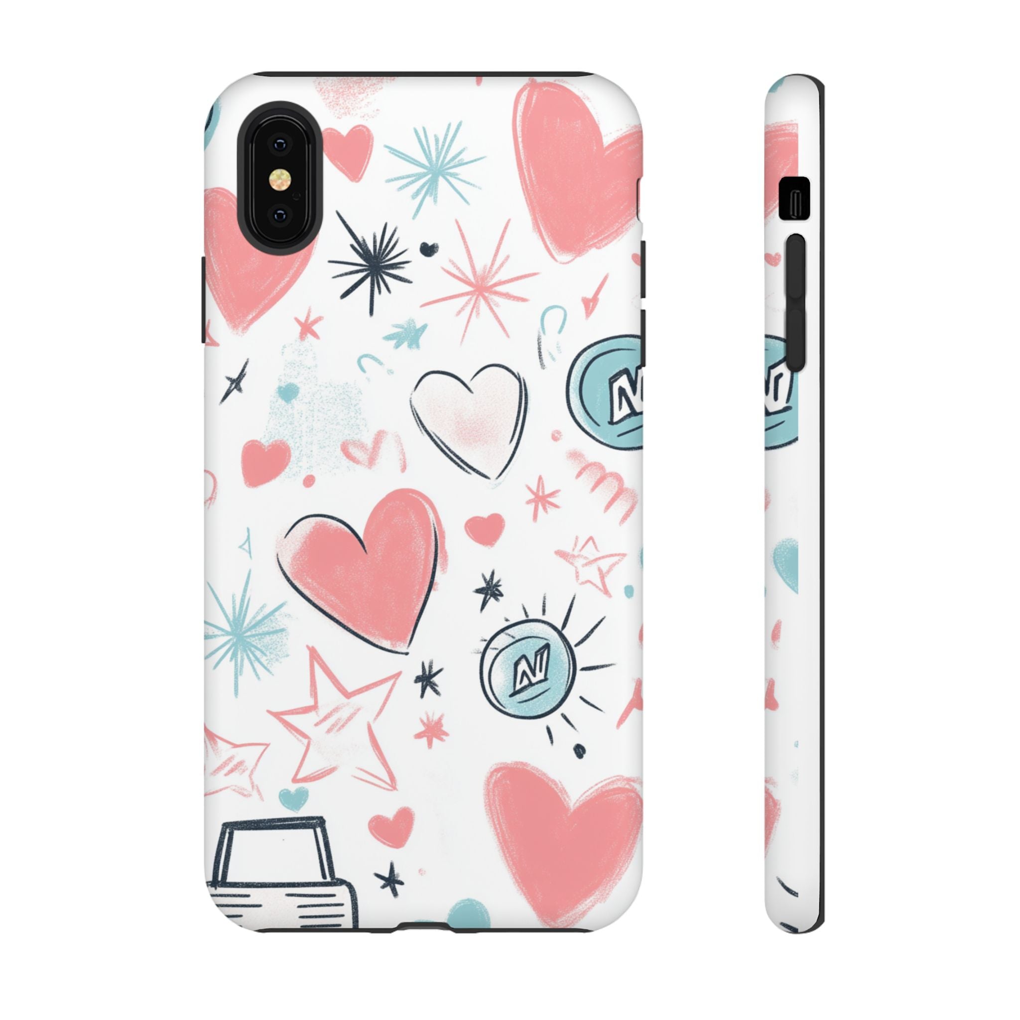 Cute Phone Case