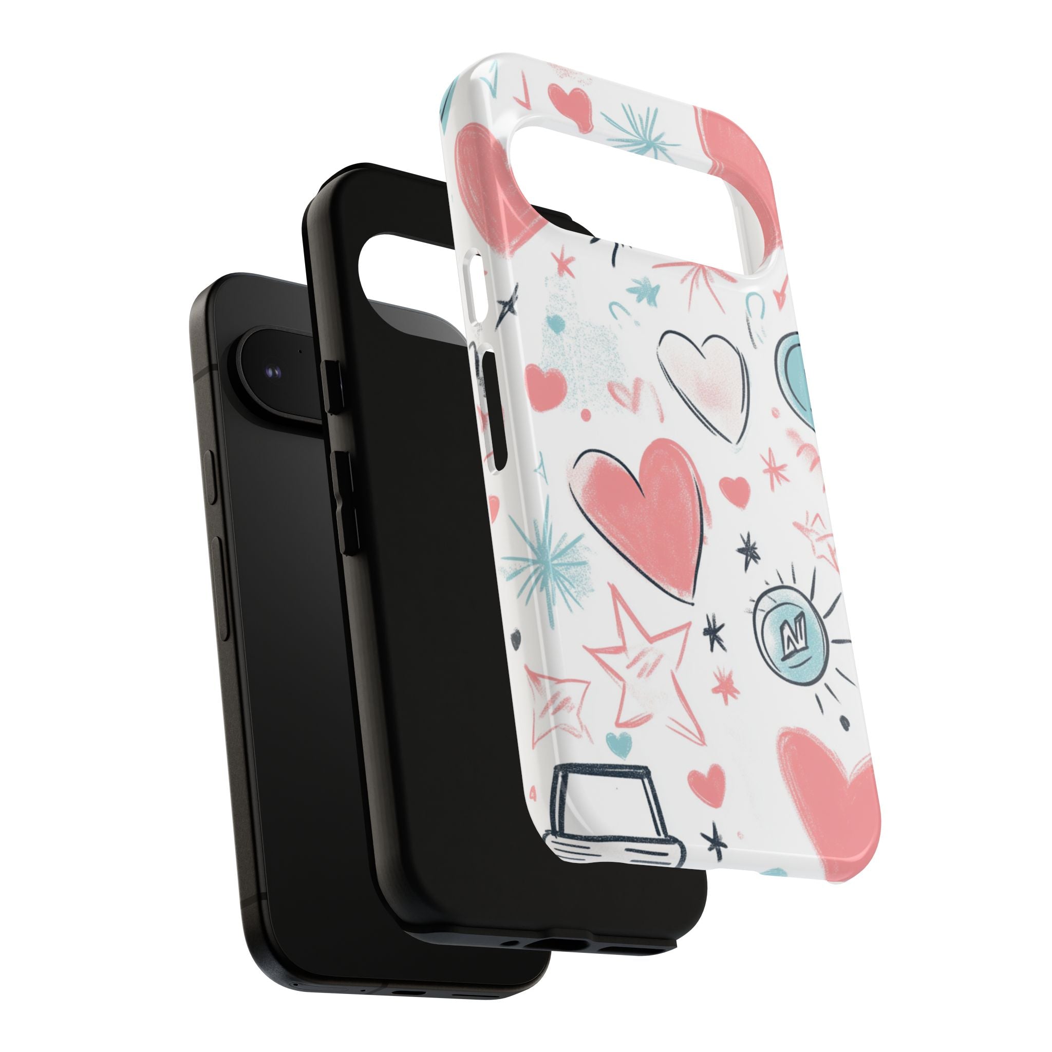 Cute Phone Case