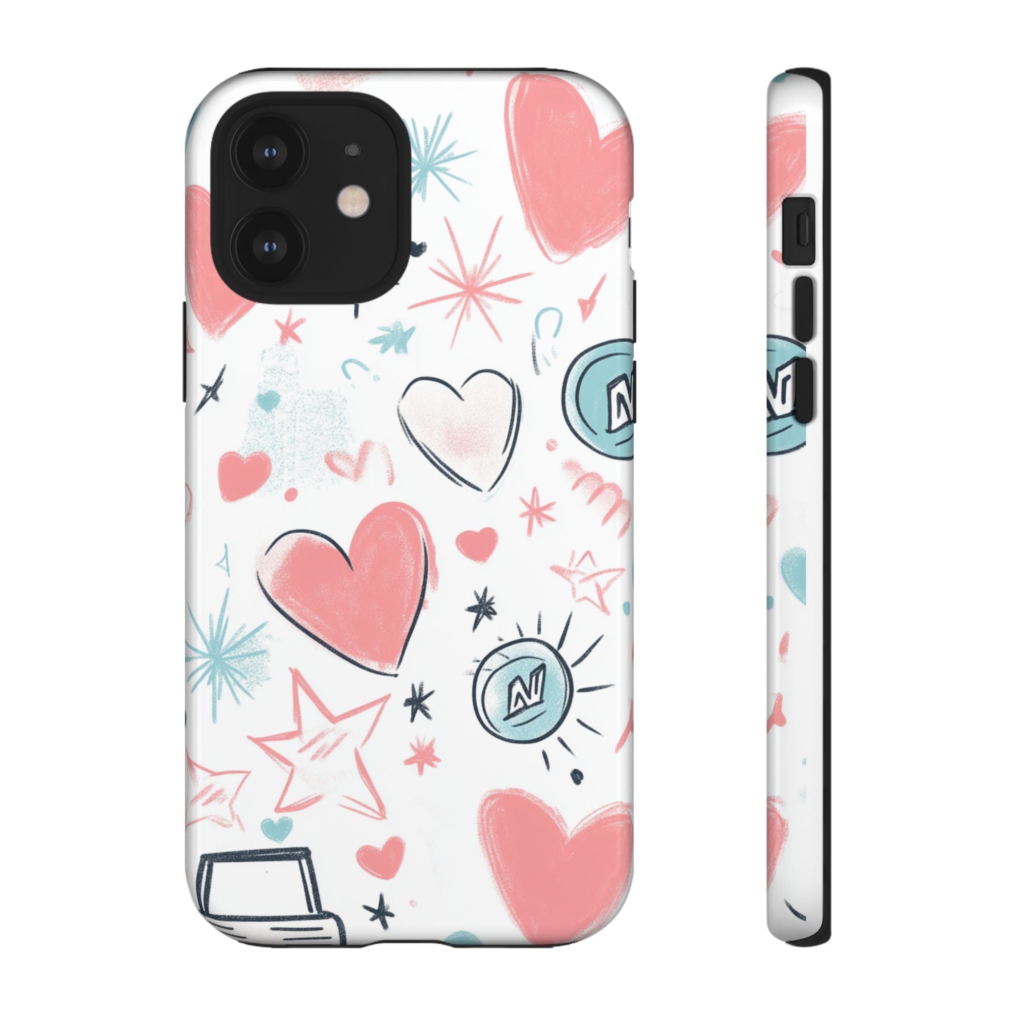 Cute Phone Case