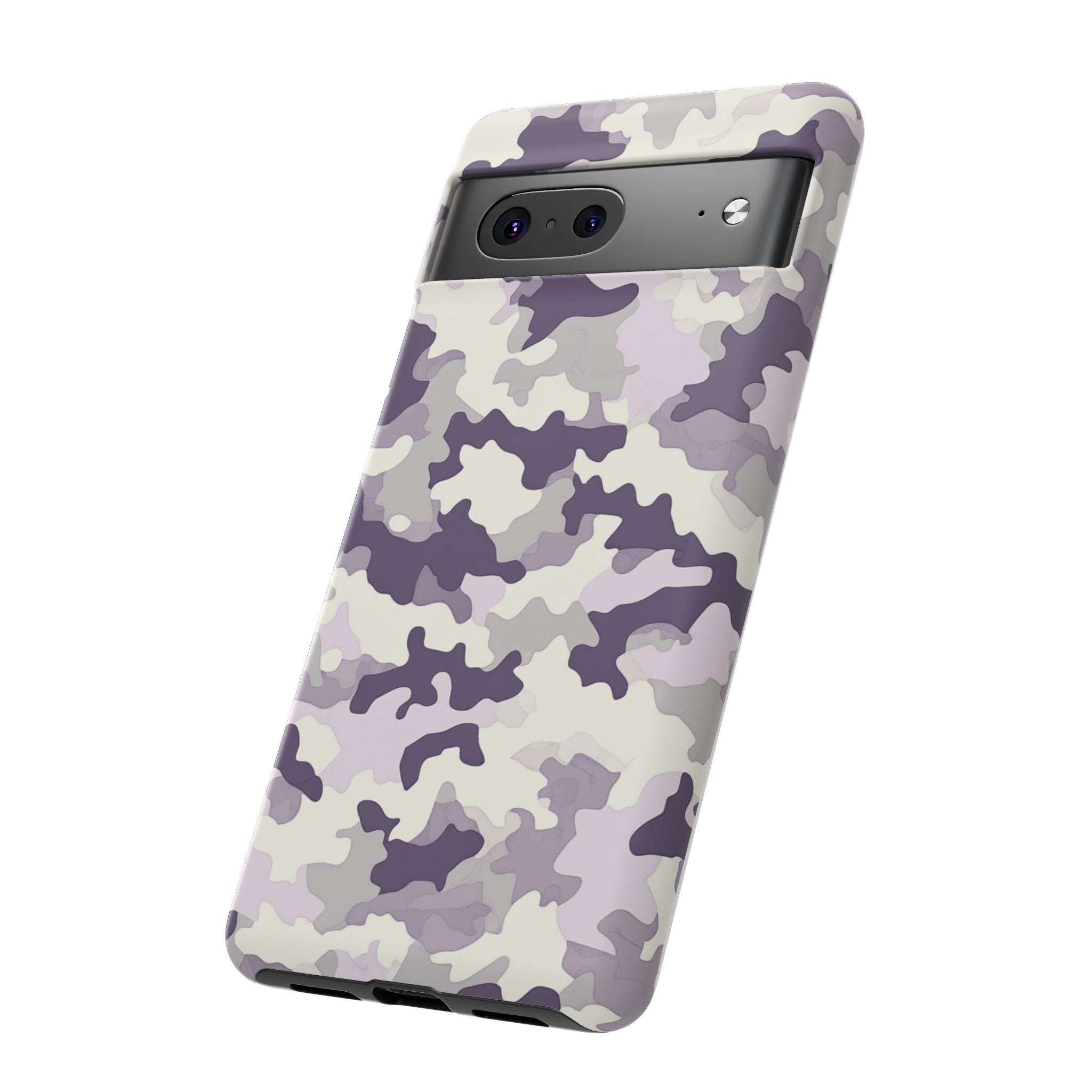 Camouflage Phone Case