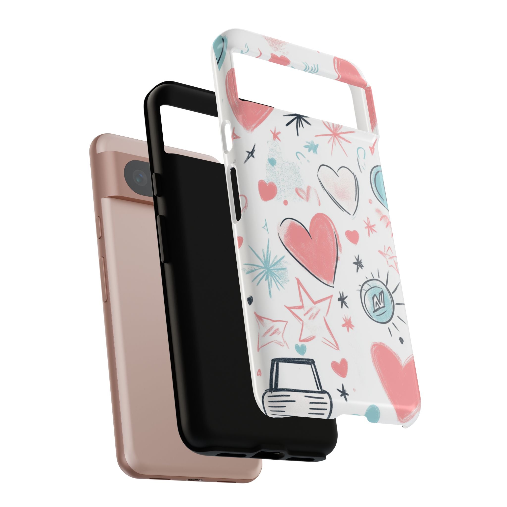 Cute Phone Case