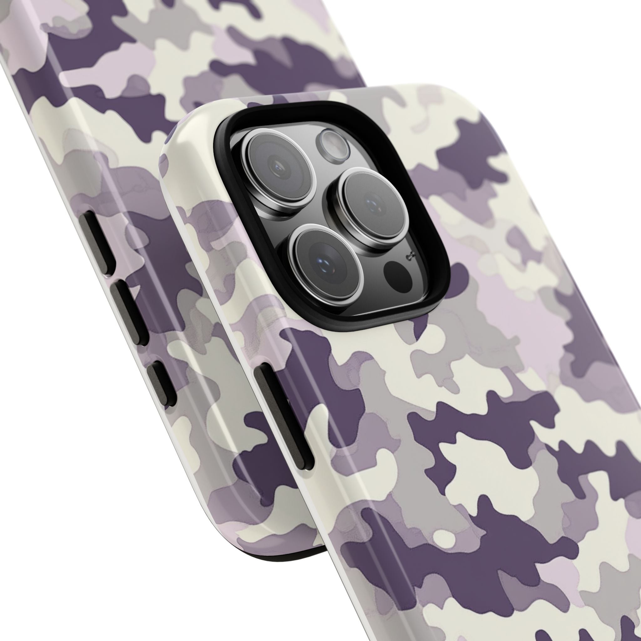 Camouflage Phone Case