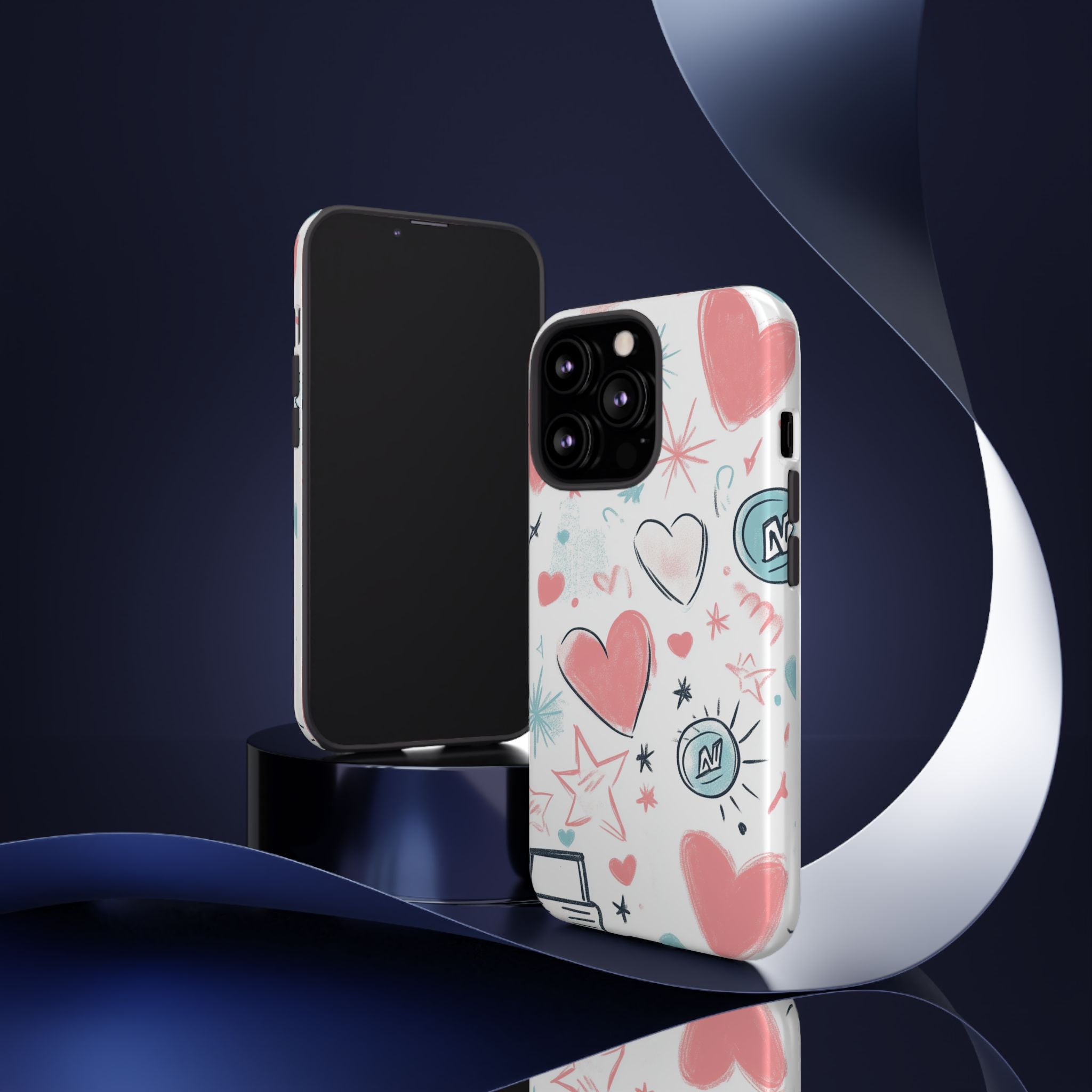 Cute Phone Case