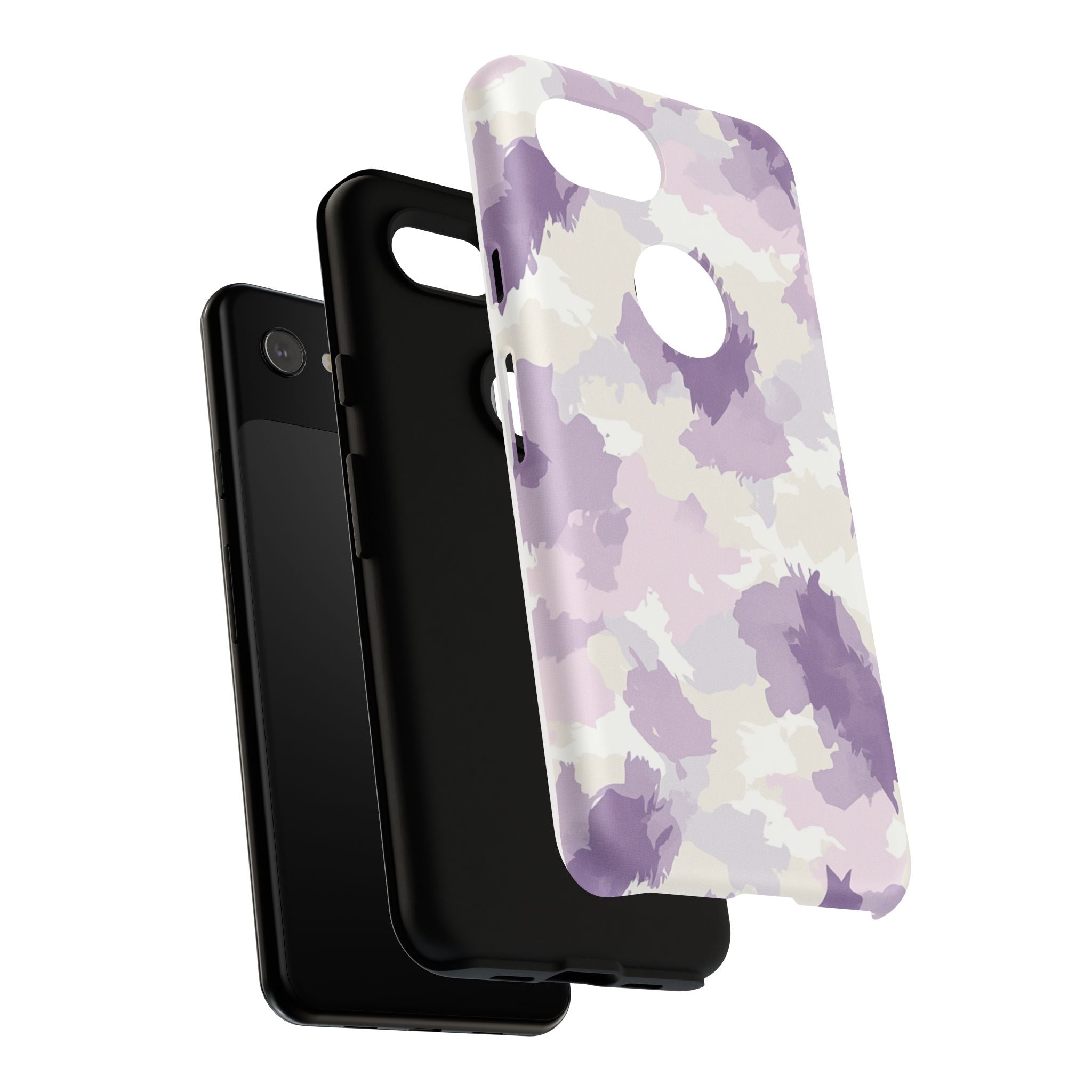 Textured Phone Case