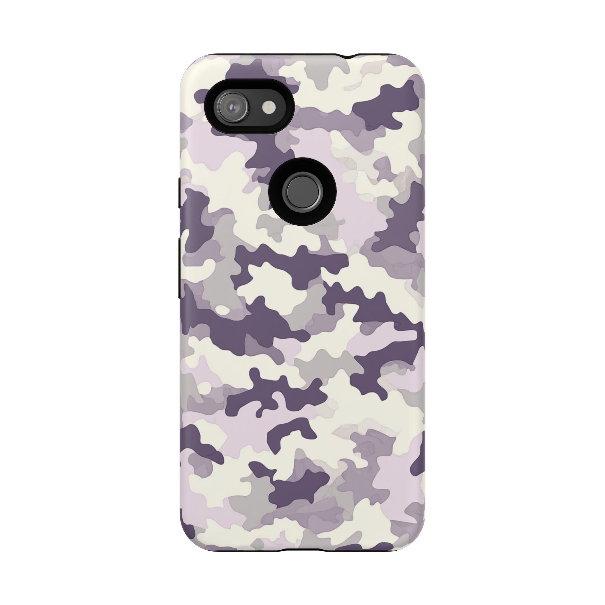 Camouflage Phone Case