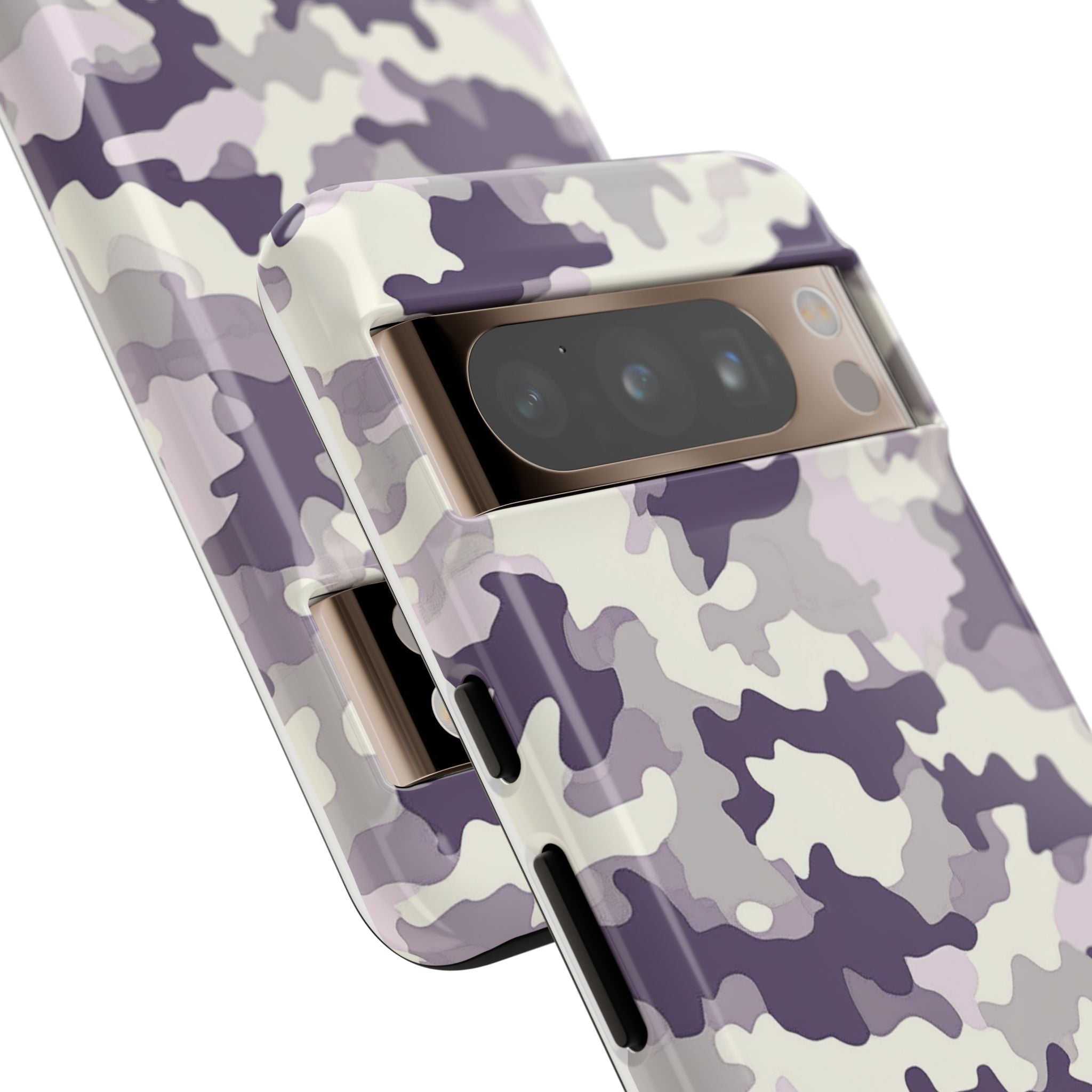 Camouflage Phone Case
