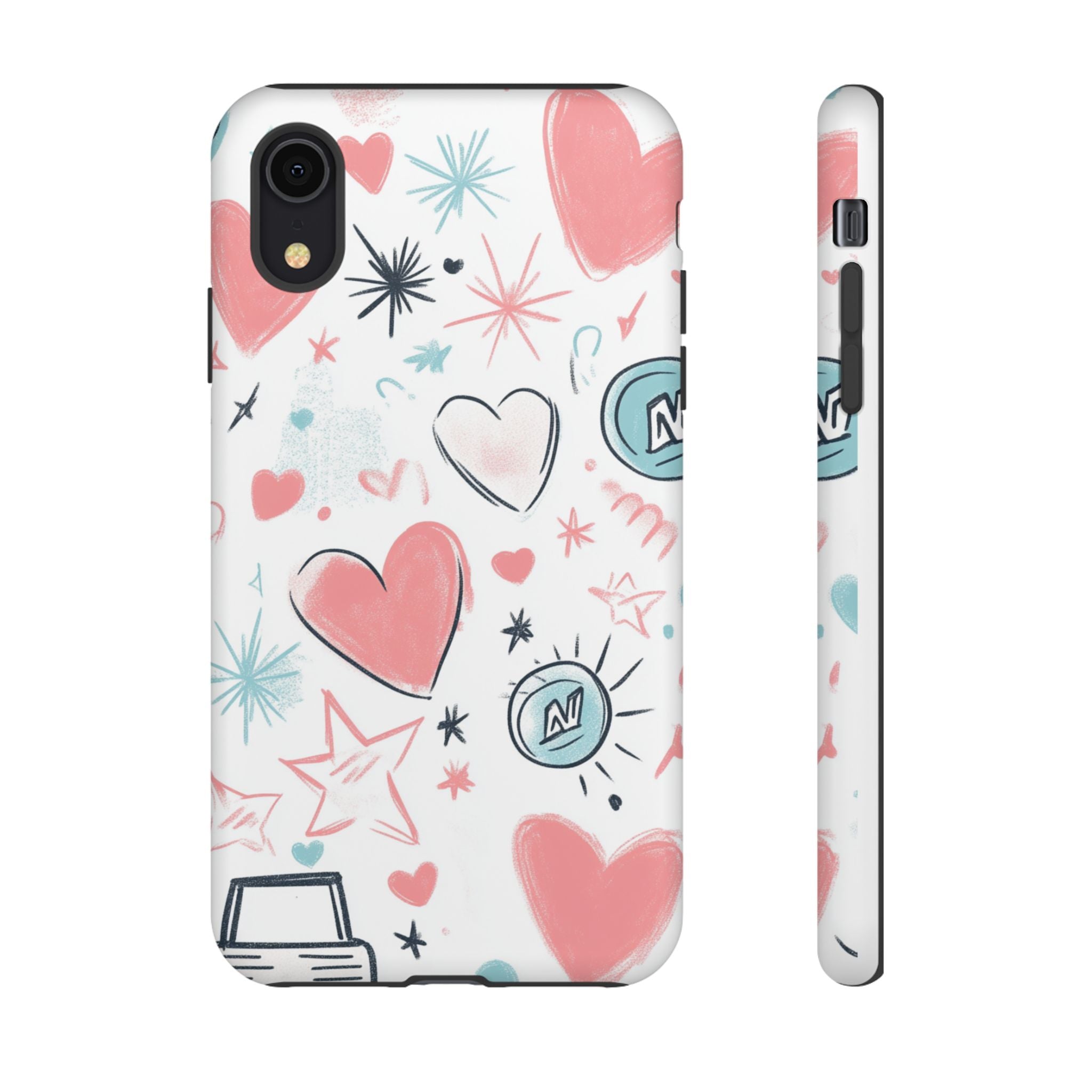 Cute Phone Case