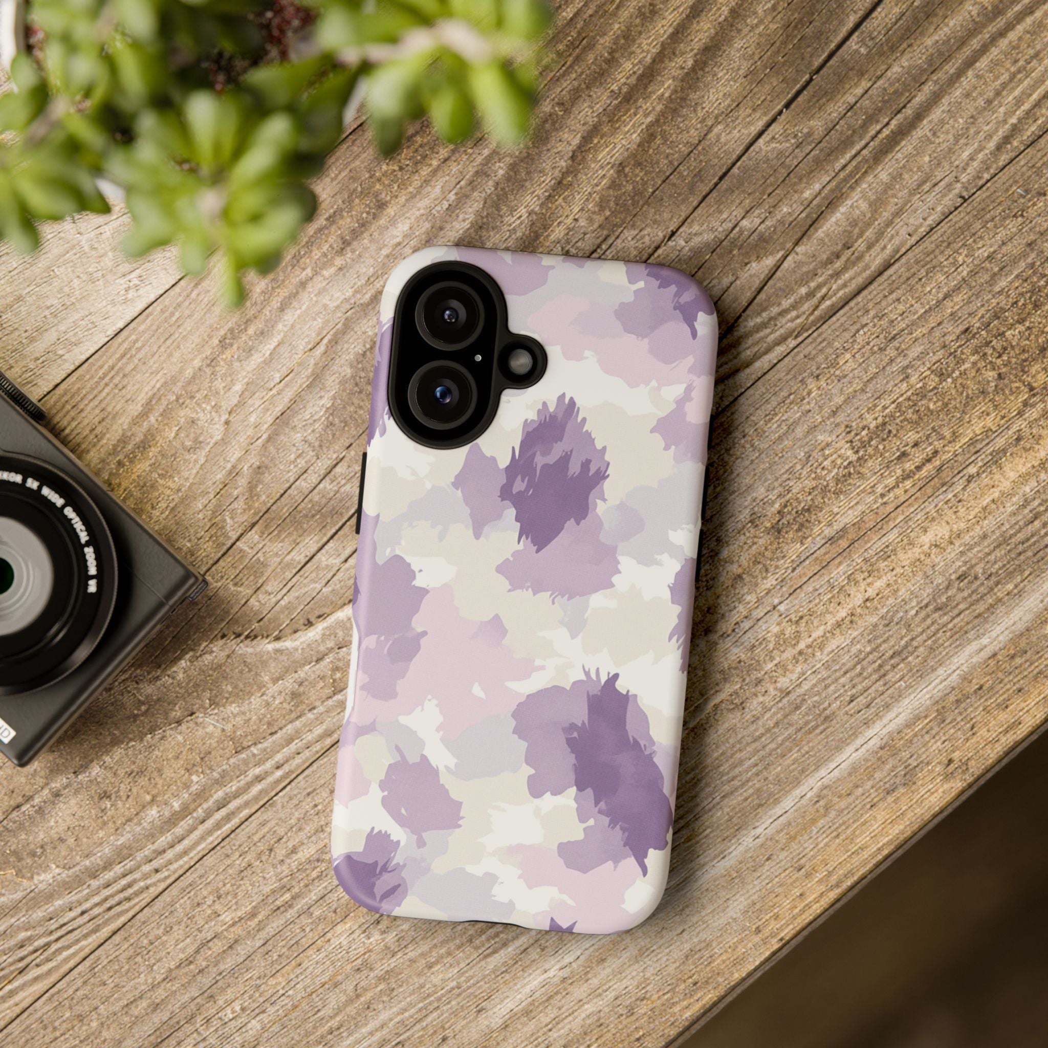 Textured Phone Case