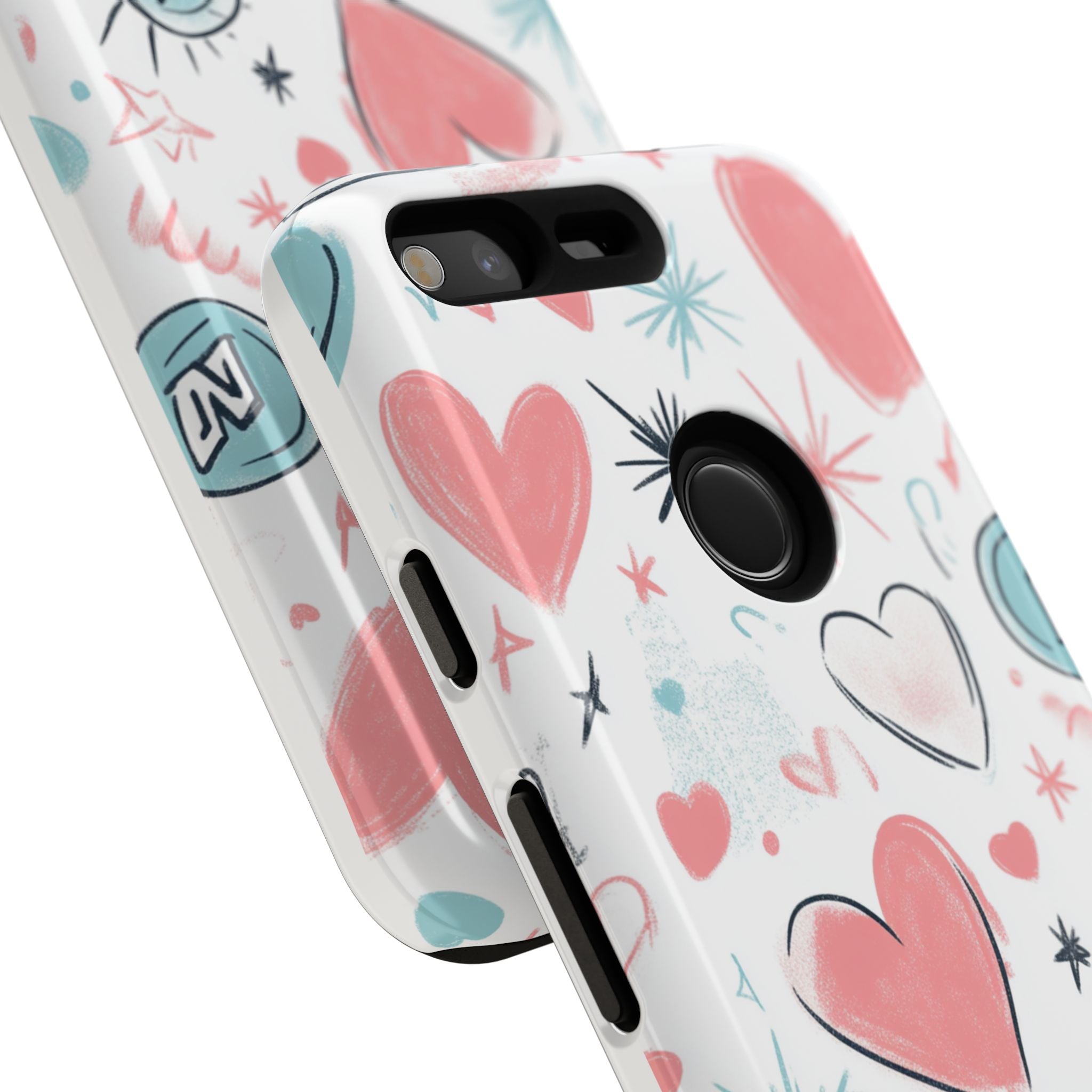Cute Phone Case