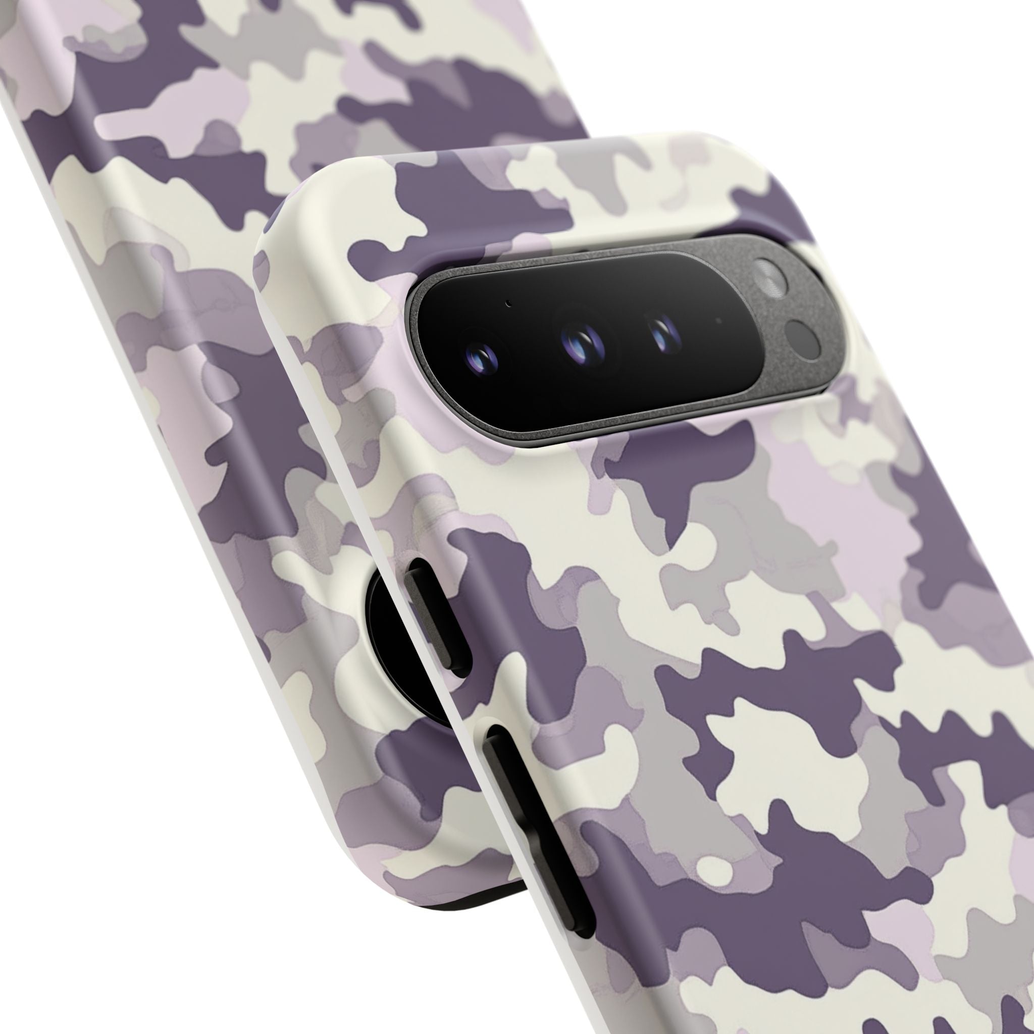 Camouflage Phone Case