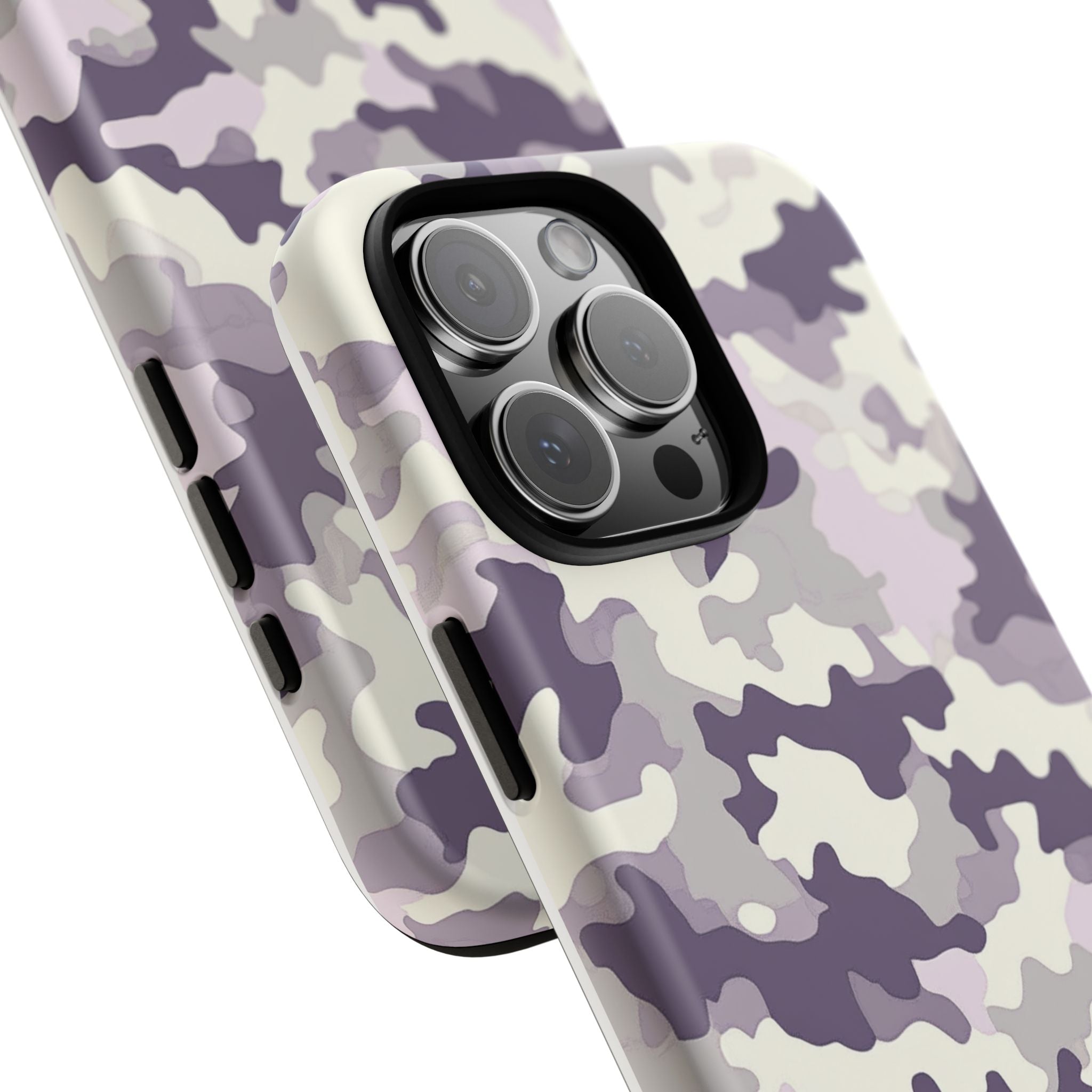 Camouflage Phone Case