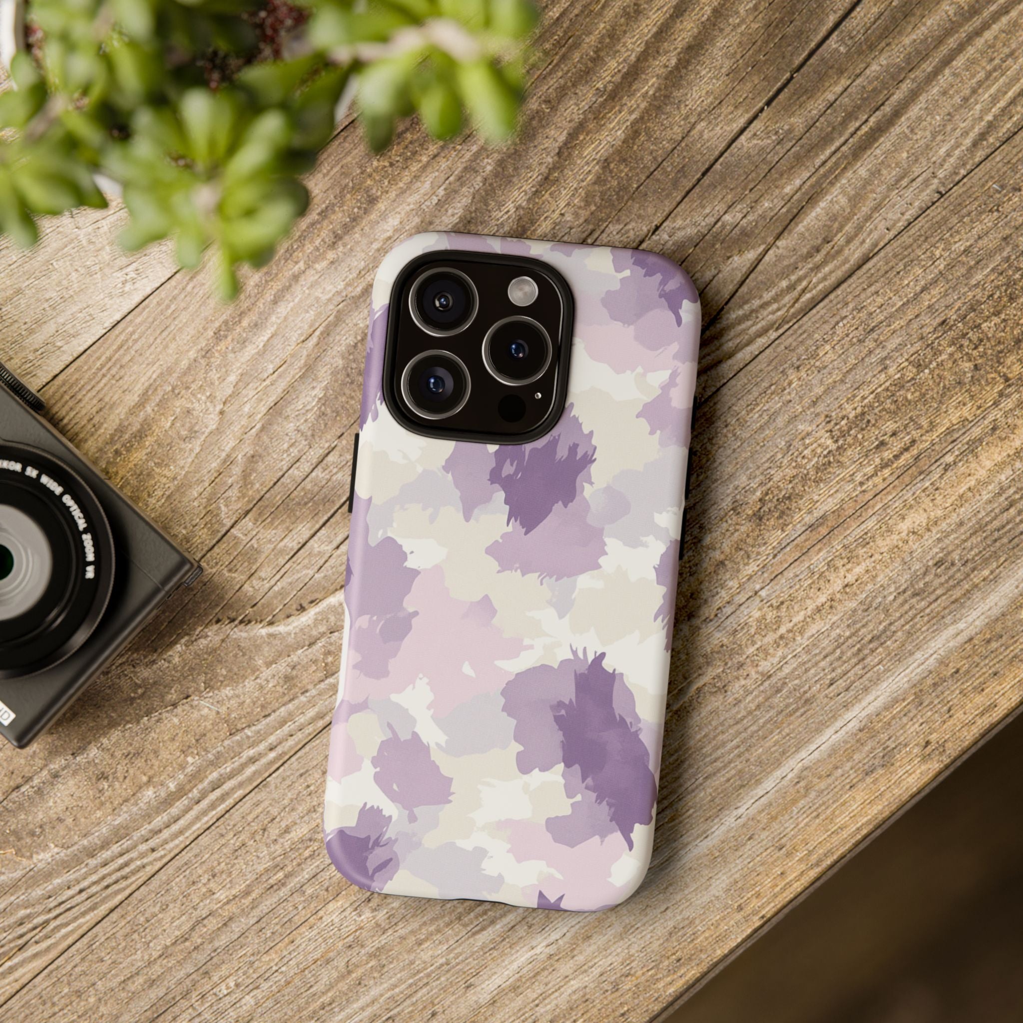 Textured Phone Case