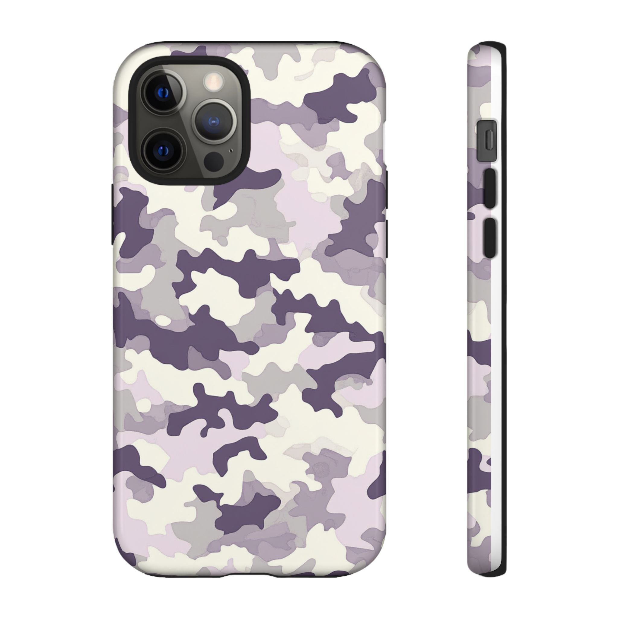 Camouflage Phone Case