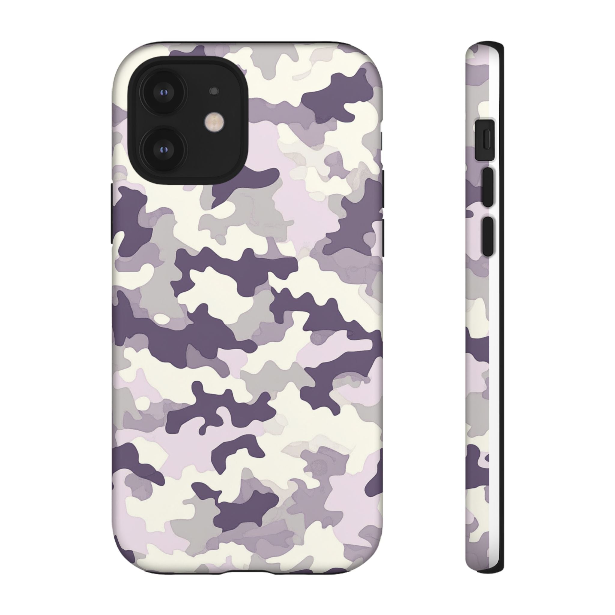 Camouflage Phone Case