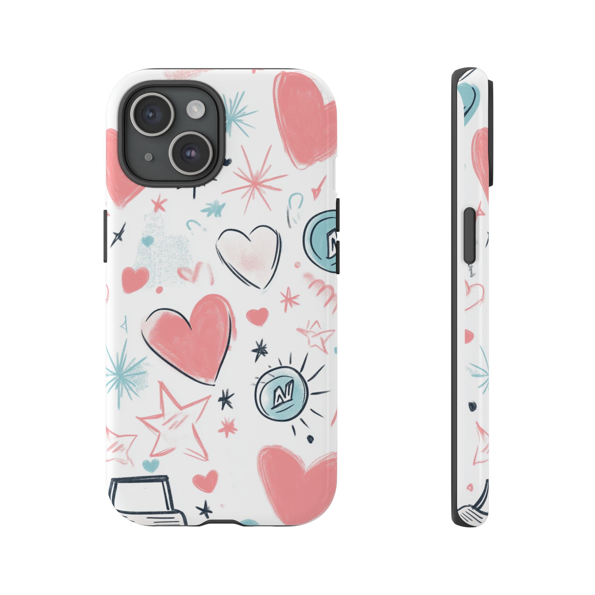 Cute Phone Case
