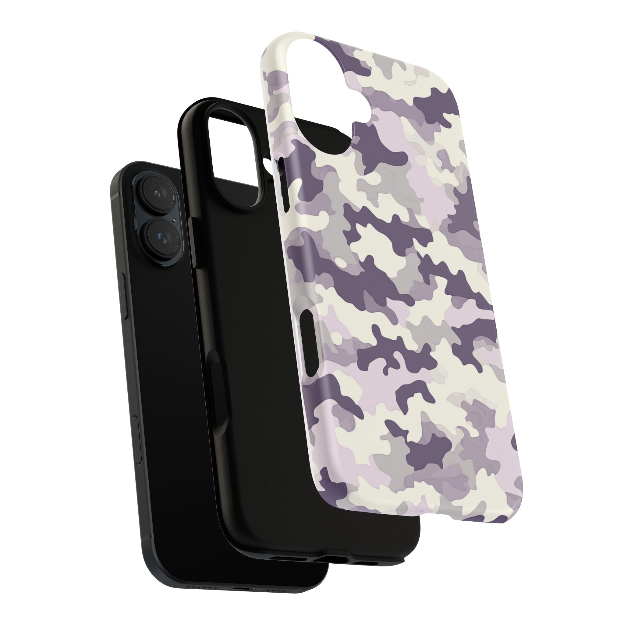 Camouflage Phone Case