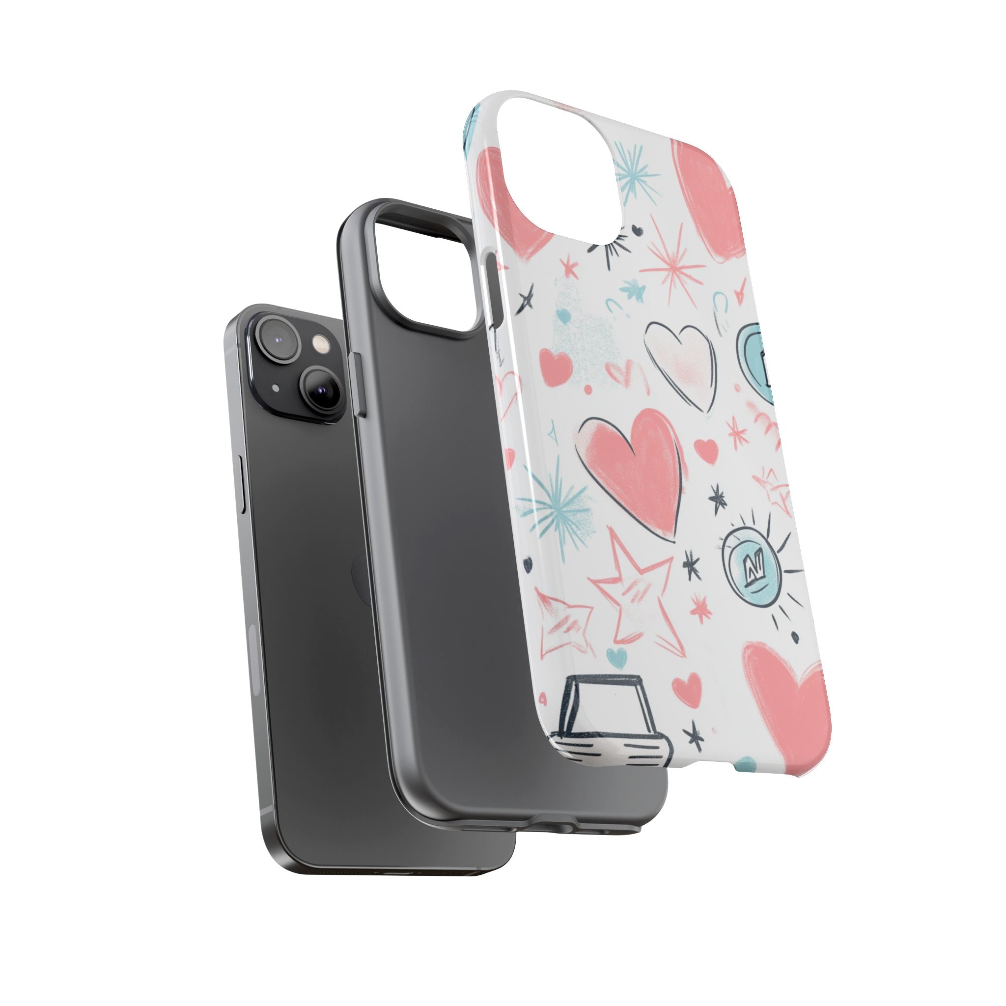 Cute Phone Case