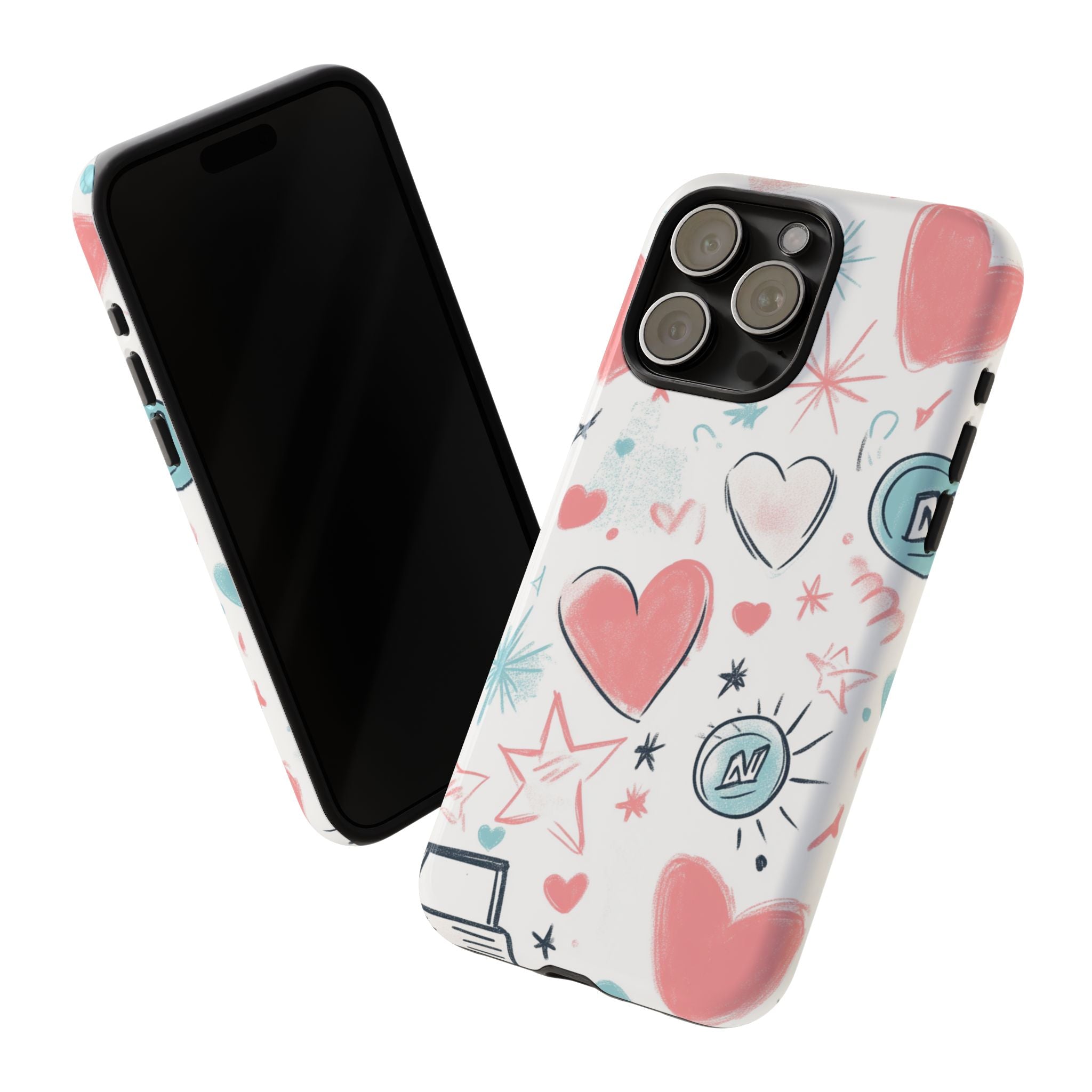 Cute Phone Case