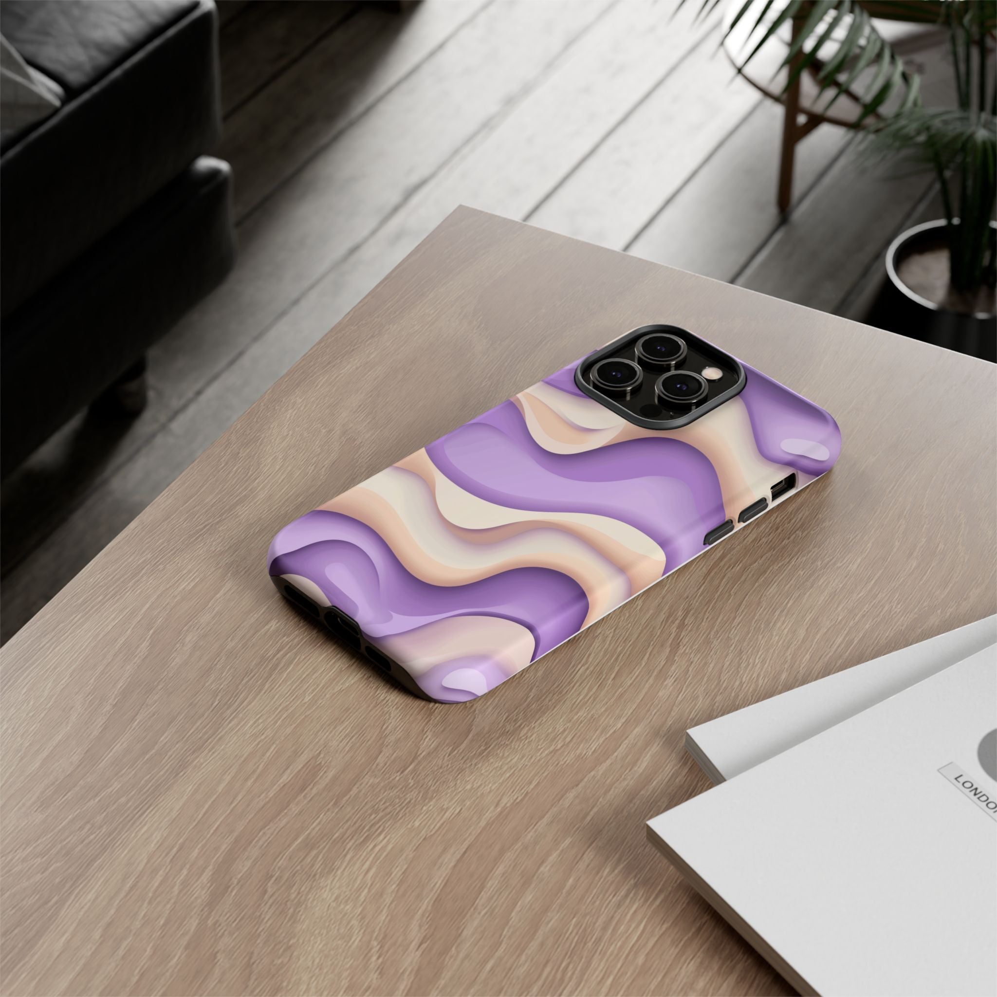 Stylish Phone Case