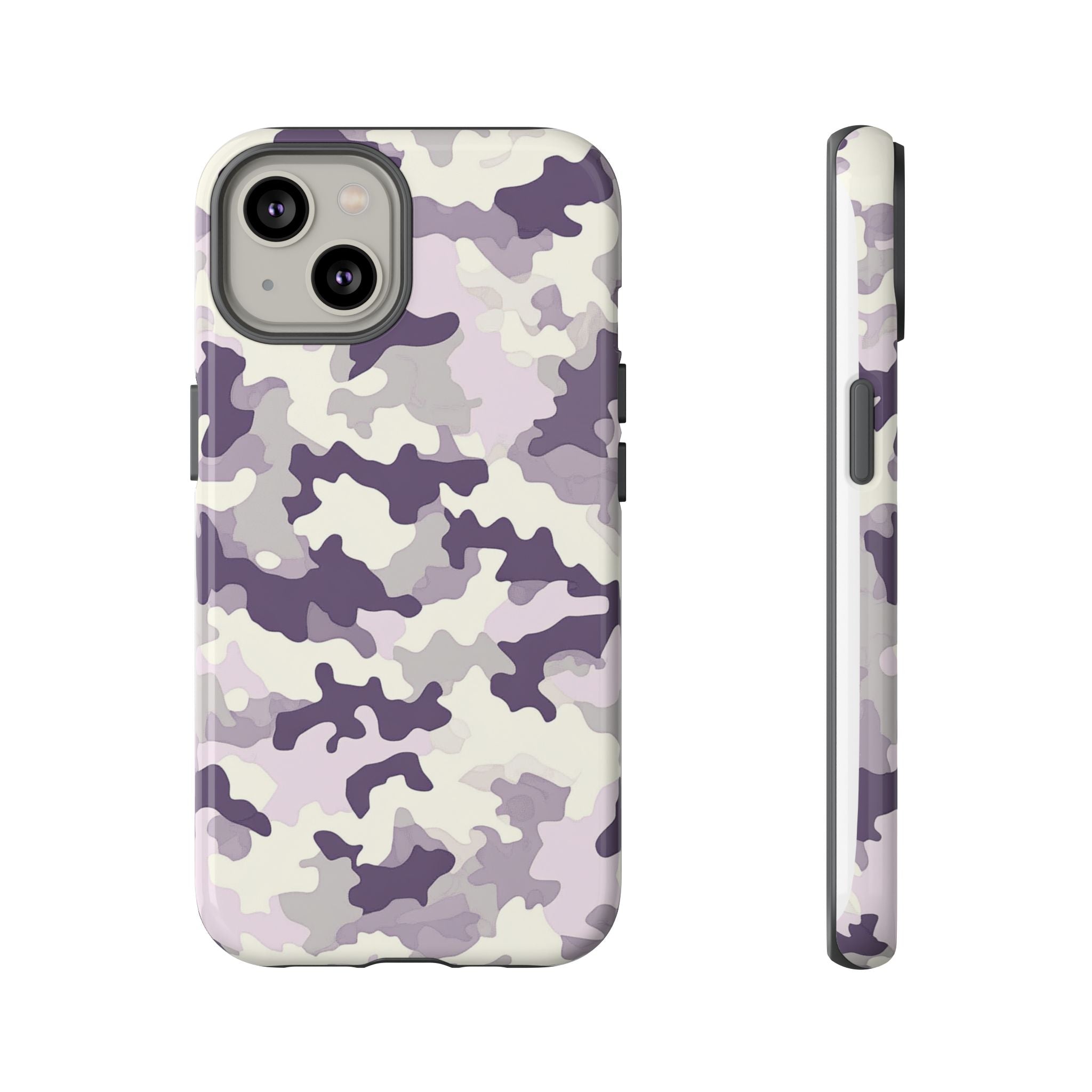 Camouflage Phone Case