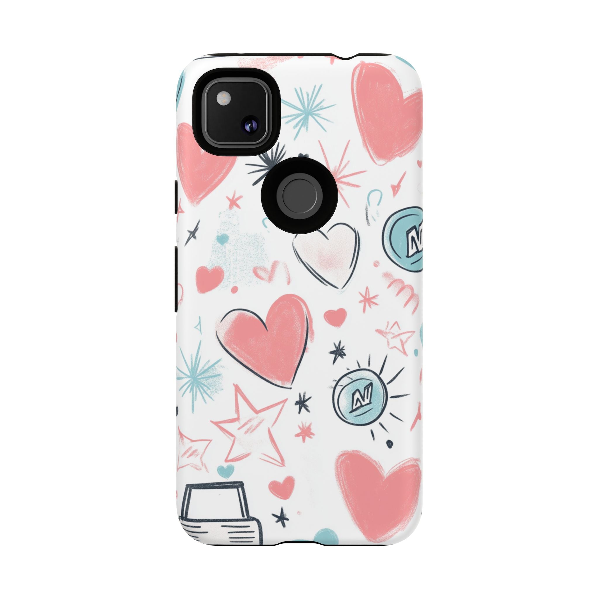Cute Phone Case