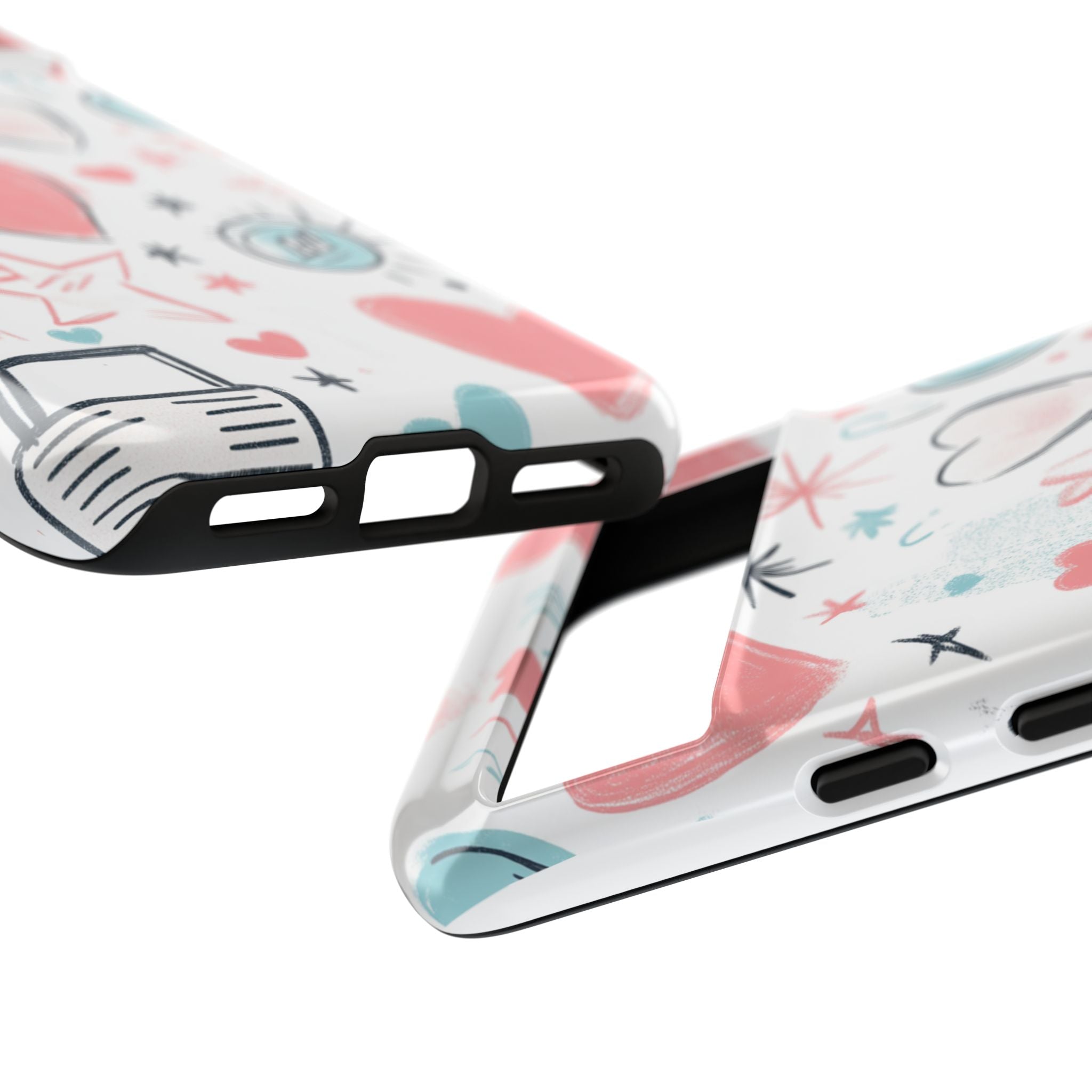 Cute Phone Case