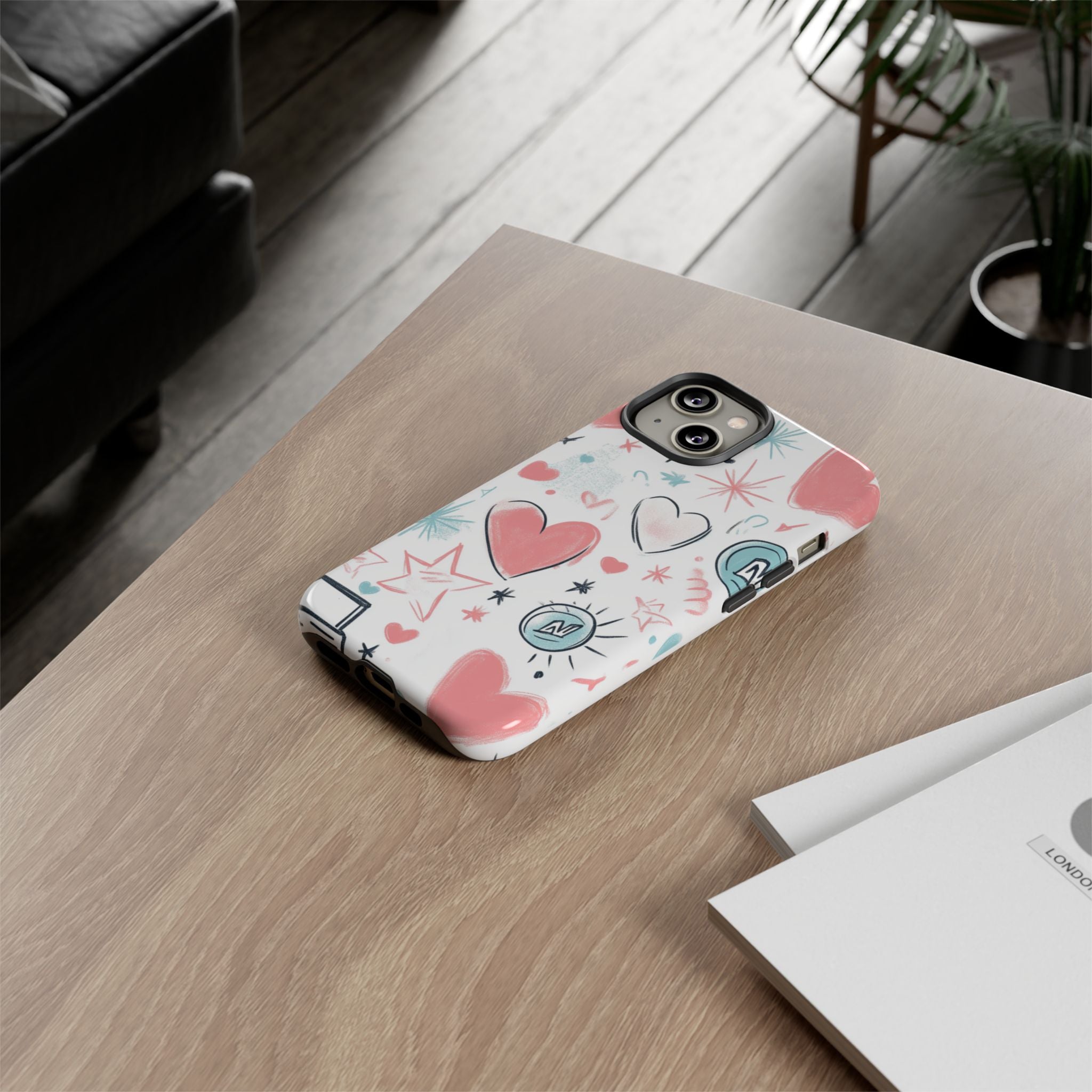 Cute Phone Case
